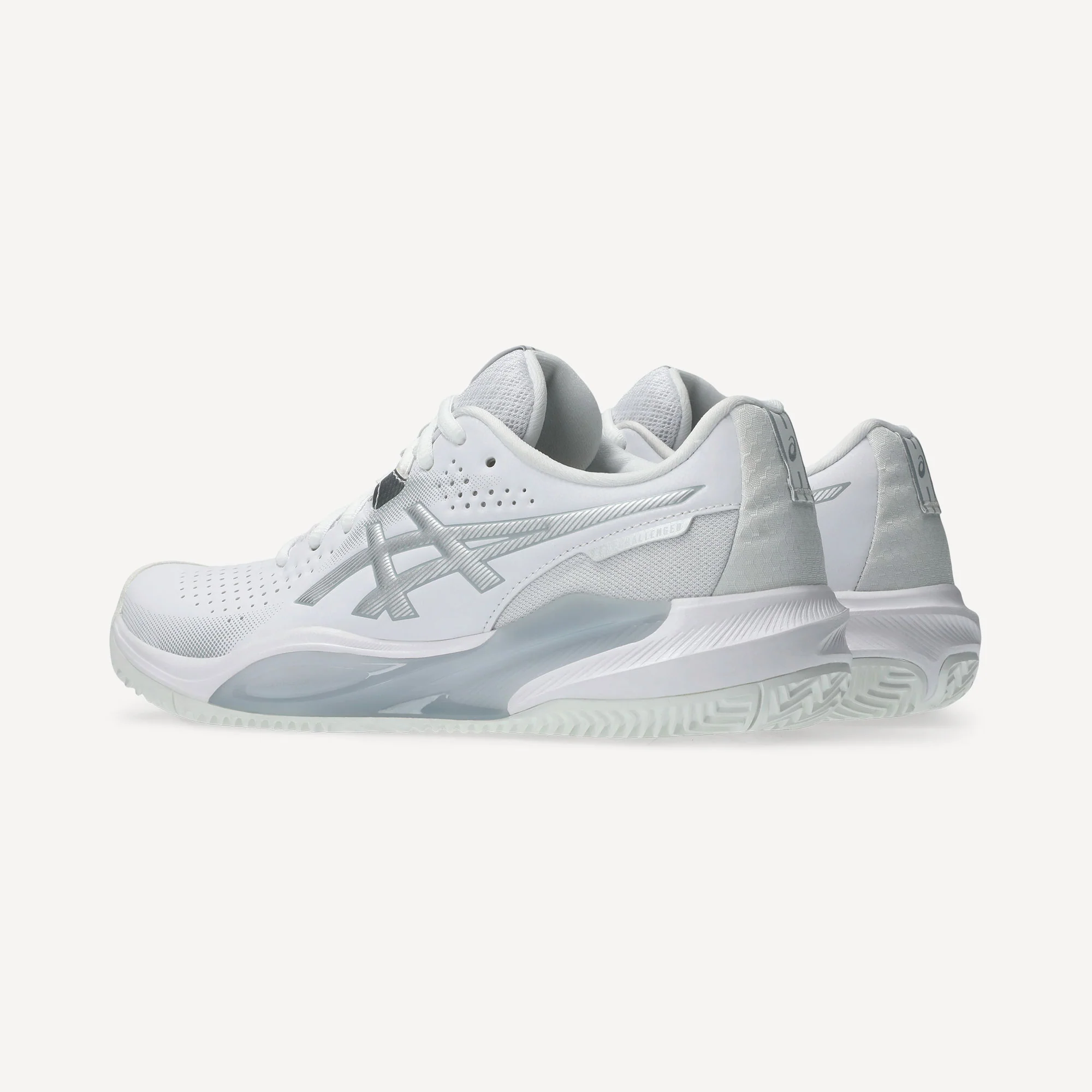 ASICS Gel-Challenger 15 Women's Clay Court Tennis Shoes - Image 5