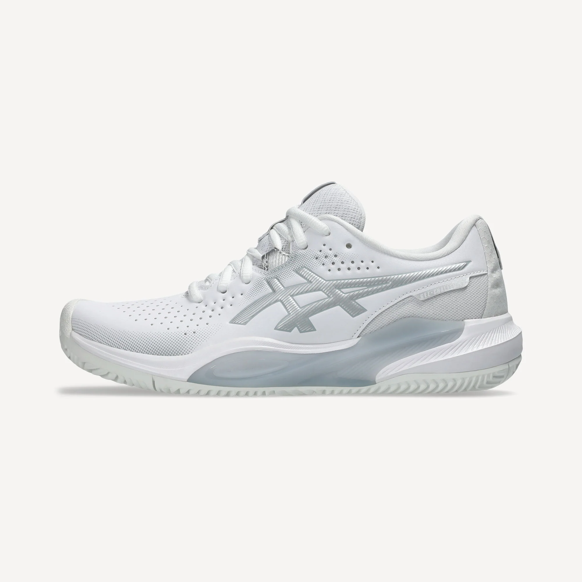 ASICS Gel-Challenger 15 Women's Clay Court Tennis Shoes - Image 8
