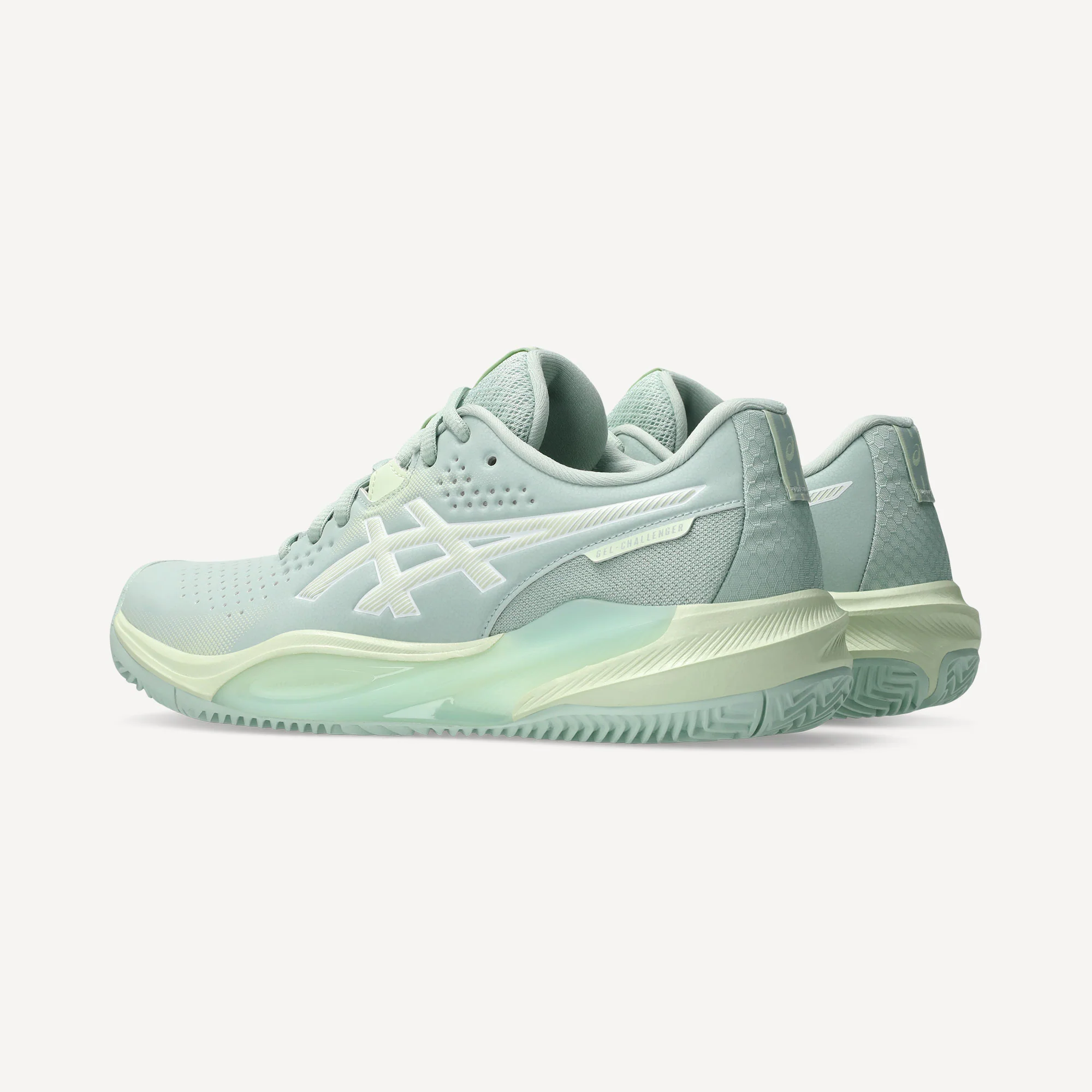 ASICS Gel-Challenger 15 Women's Clay Court Tennis Shoes - Image 5