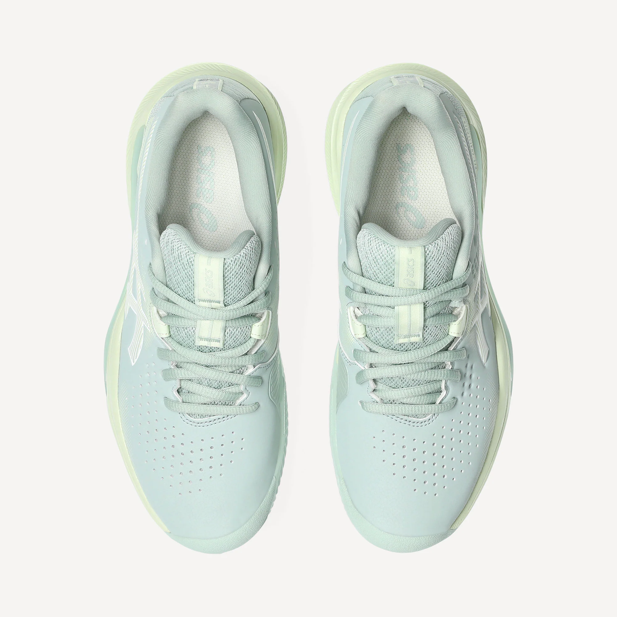ASICS Gel-Challenger 15 Women's Clay Court Tennis Shoes - Image 7