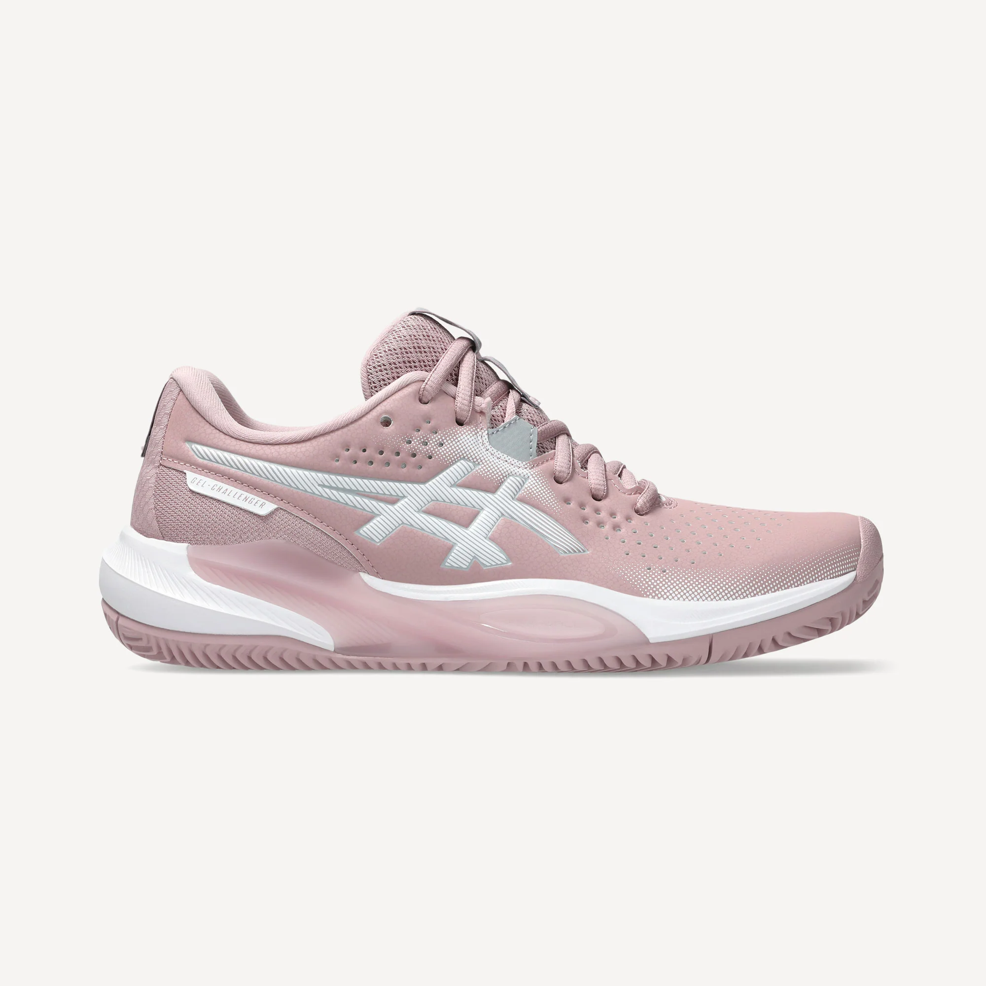 ASICS Gel-Challenger 15 Women's Clay Court Tennis Shoes