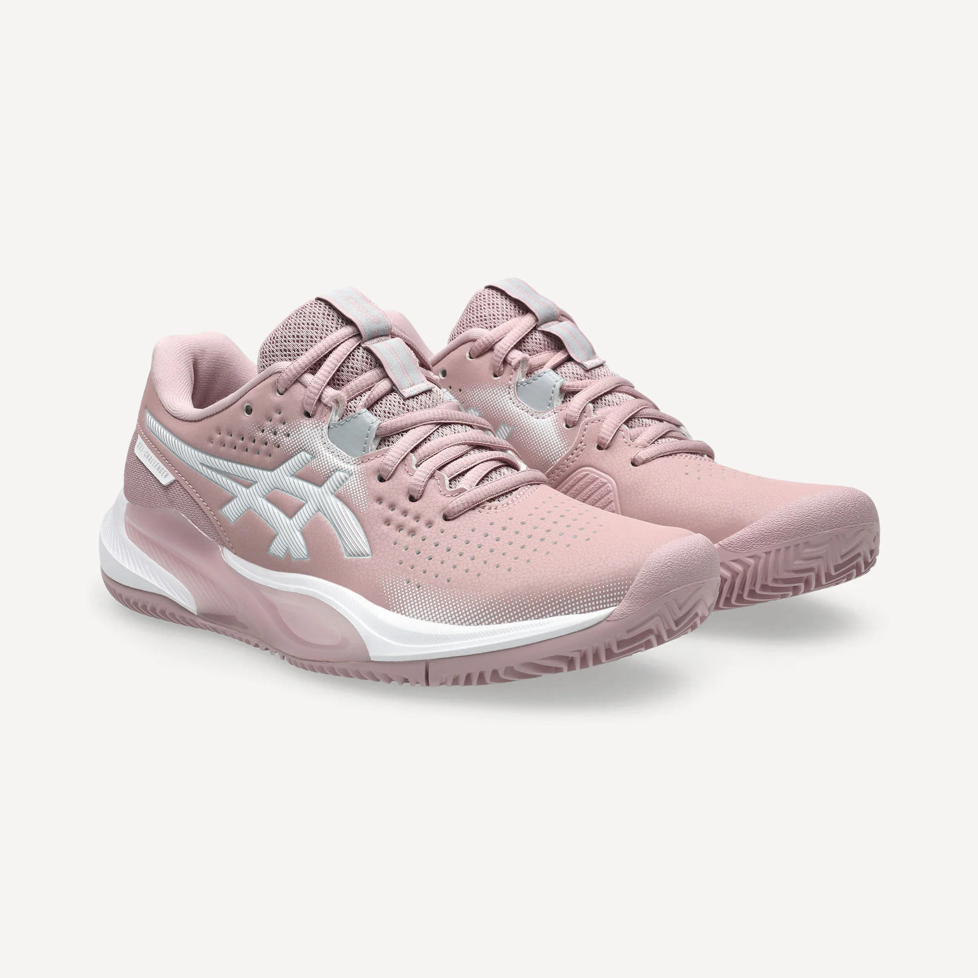 ASICS Gel-Challenger 15 Women's Clay Court Tennis Shoes - Image 4