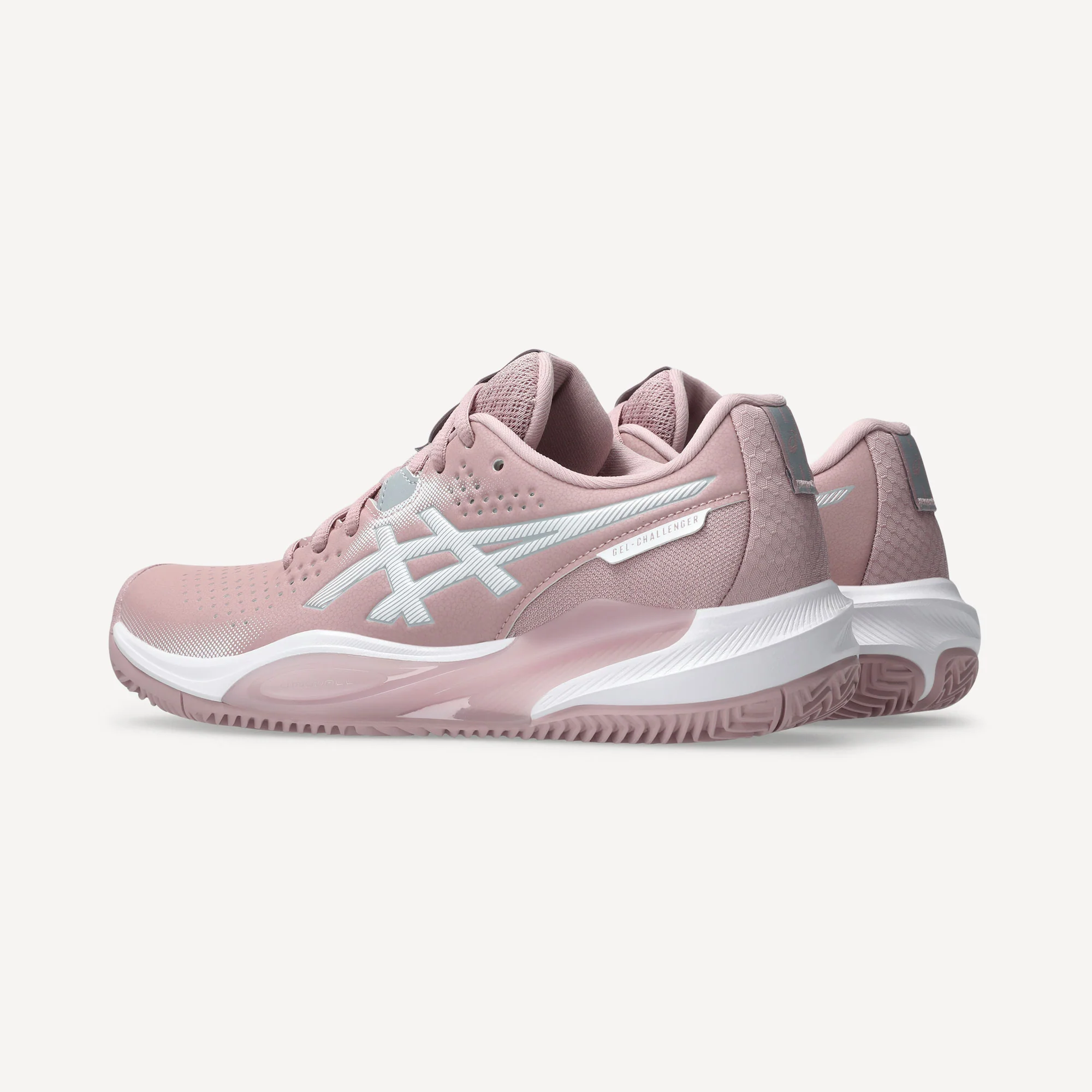 ASICS Gel-Challenger 15 Women's Clay Court Tennis Shoes - Image 5