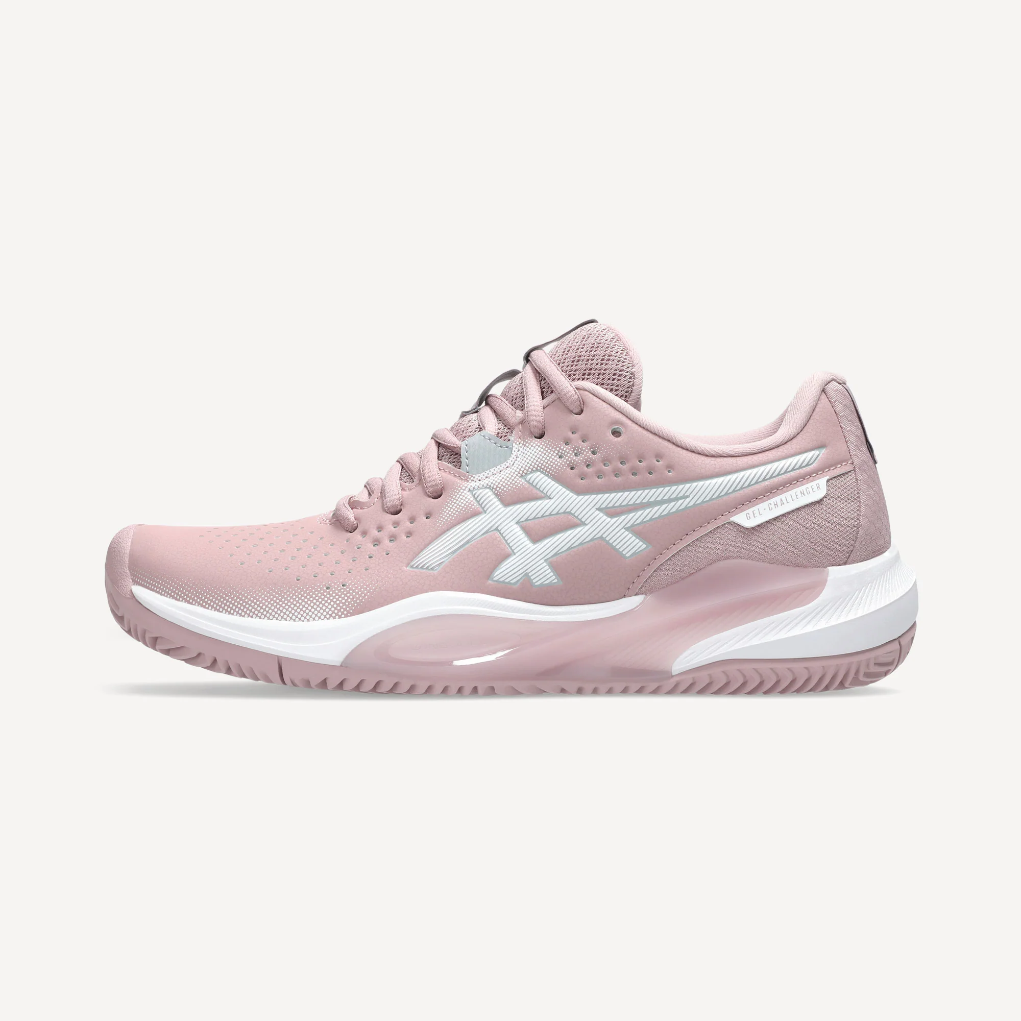 ASICS Gel-Challenger 15 Women's Clay Court Tennis Shoes - Image 8