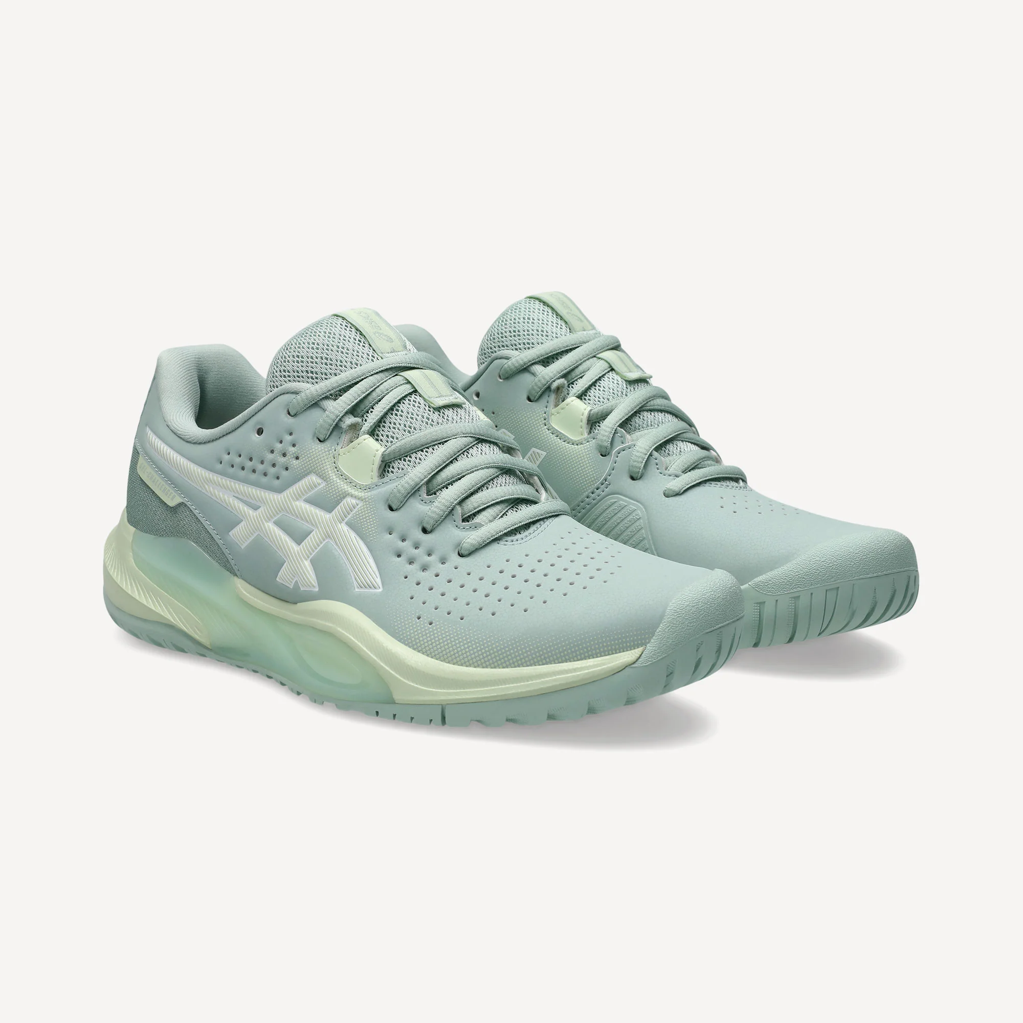 ASICS Gel-Challenger 15 Women's Hard Court Tennis Shoes - Image 4