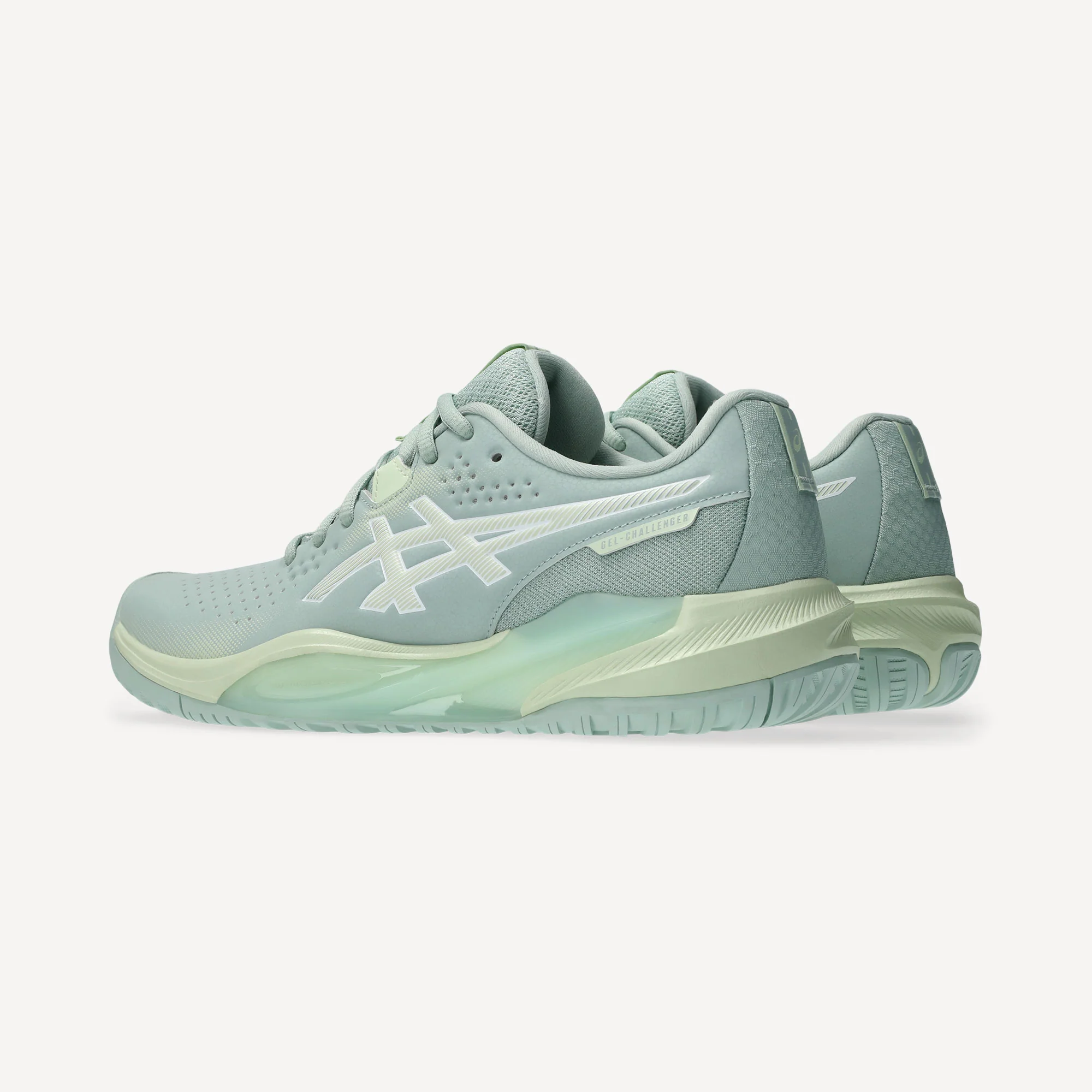 ASICS Gel-Challenger 15 Women's Hard Court Tennis Shoes - Image 5