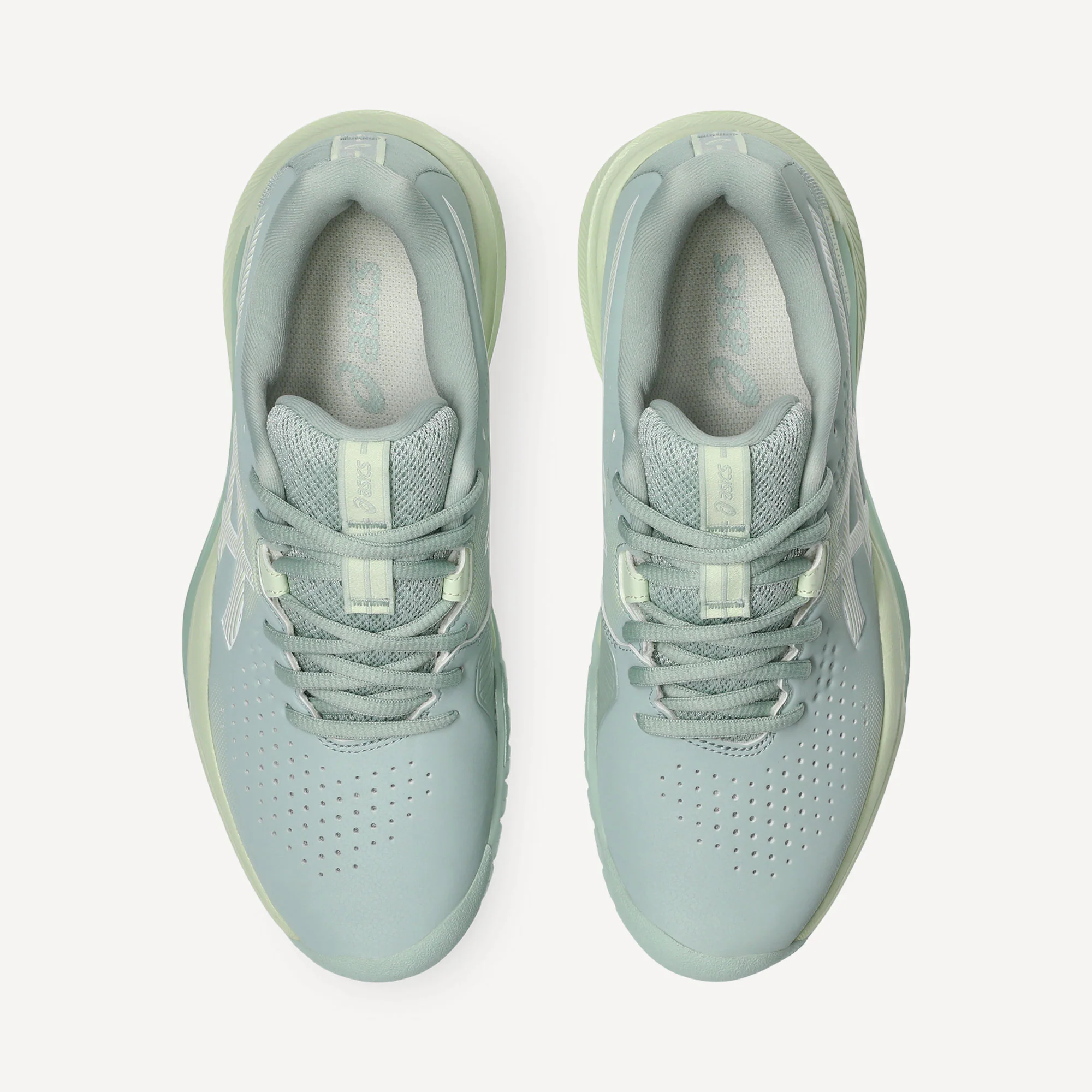 ASICS Gel-Challenger 15 Women's Hard Court Tennis Shoes - Image 7