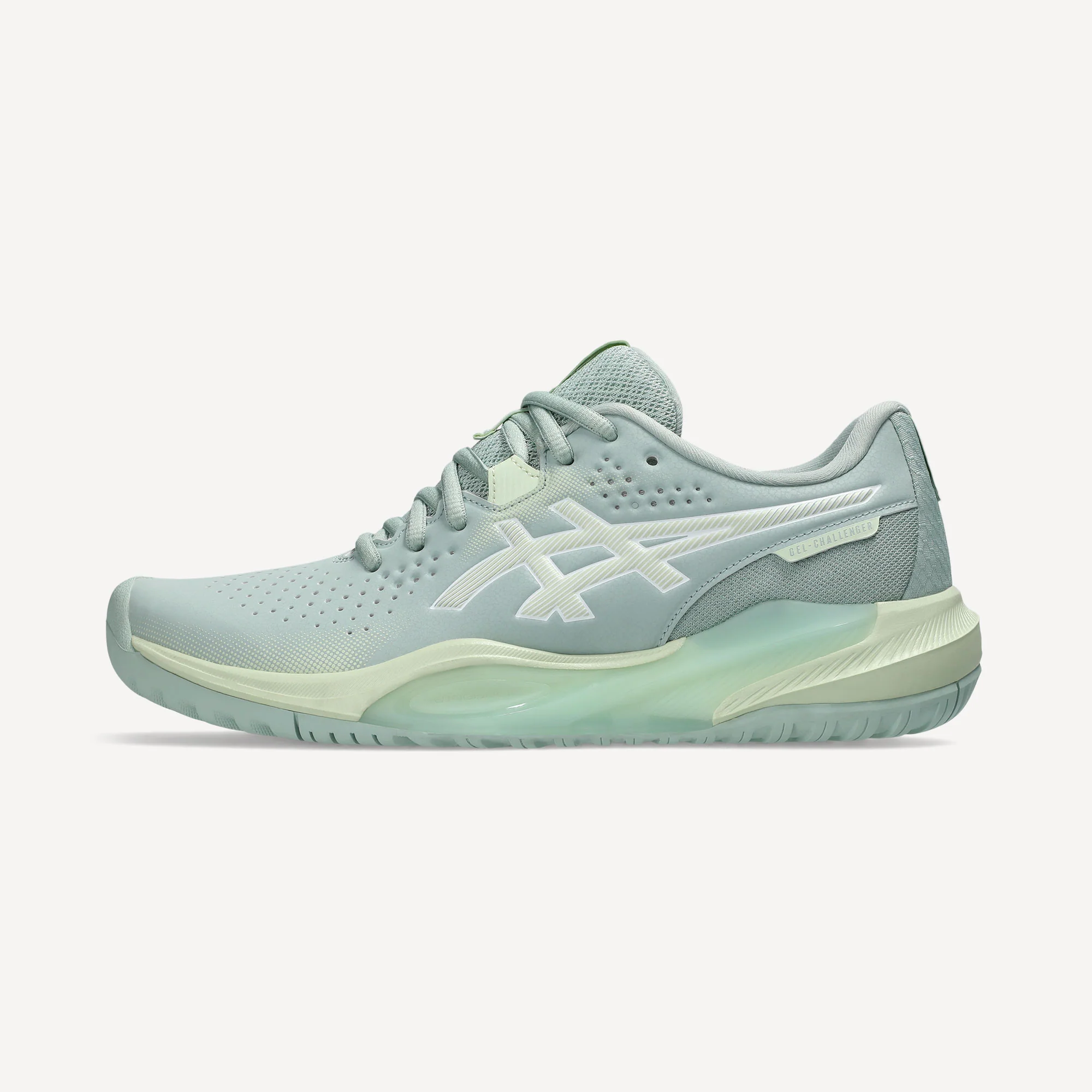 ASICS Gel-Challenger 15 Women's Hard Court Tennis Shoes - Image 8