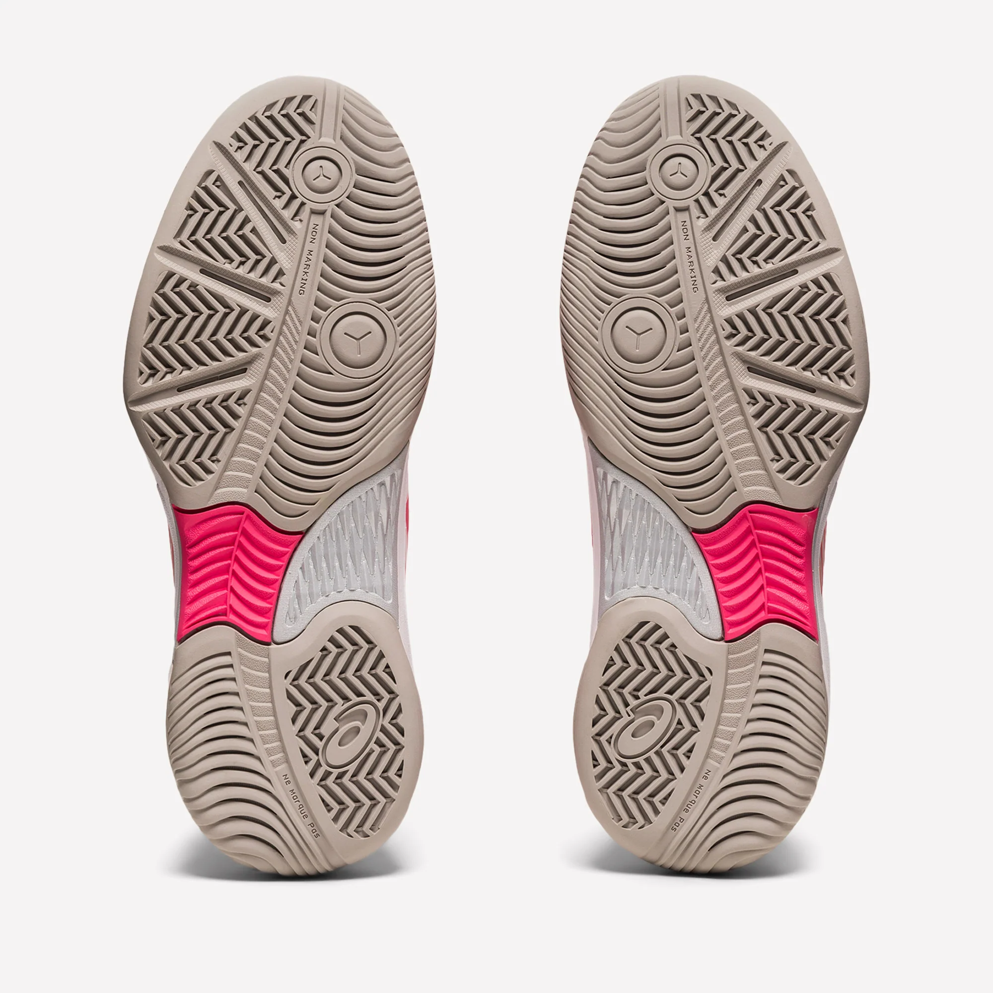 ASICS Gel-Game 8 Kids' Tennis Shoes - Image 2