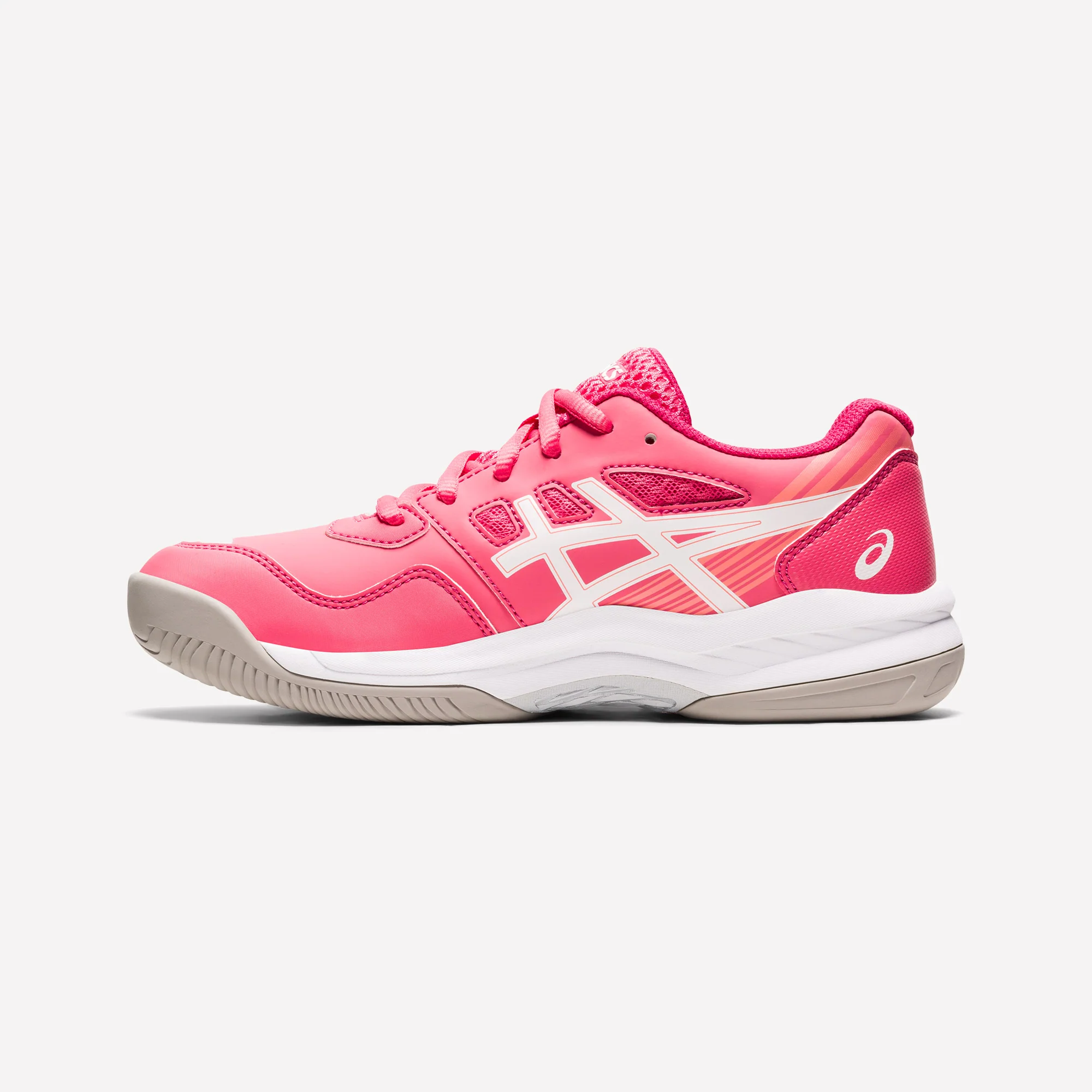 ASICS Gel-Game 8 Kids' Tennis Shoes - Image 3