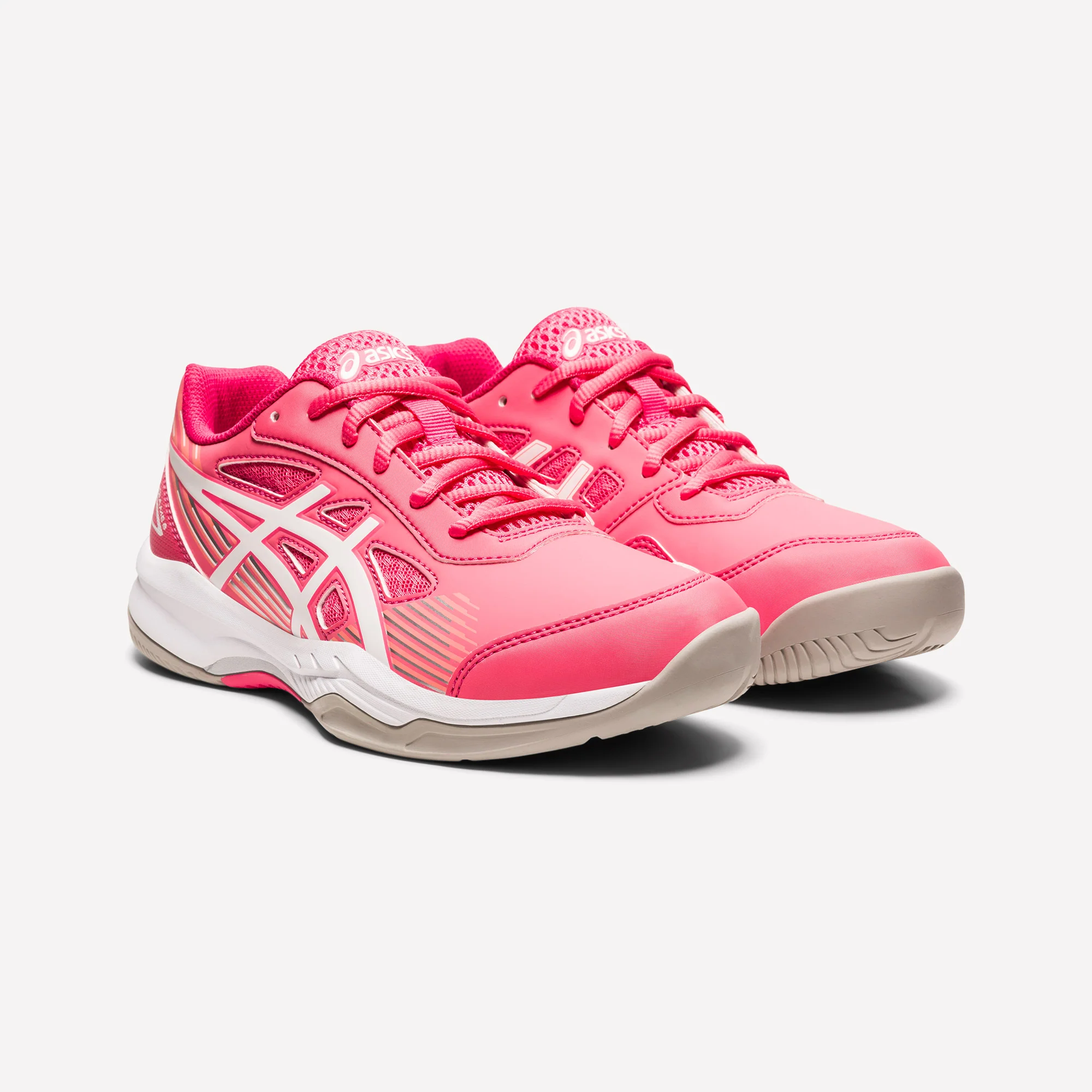 ASICS Gel-Game 8 Kids' Tennis Shoes - Image 4