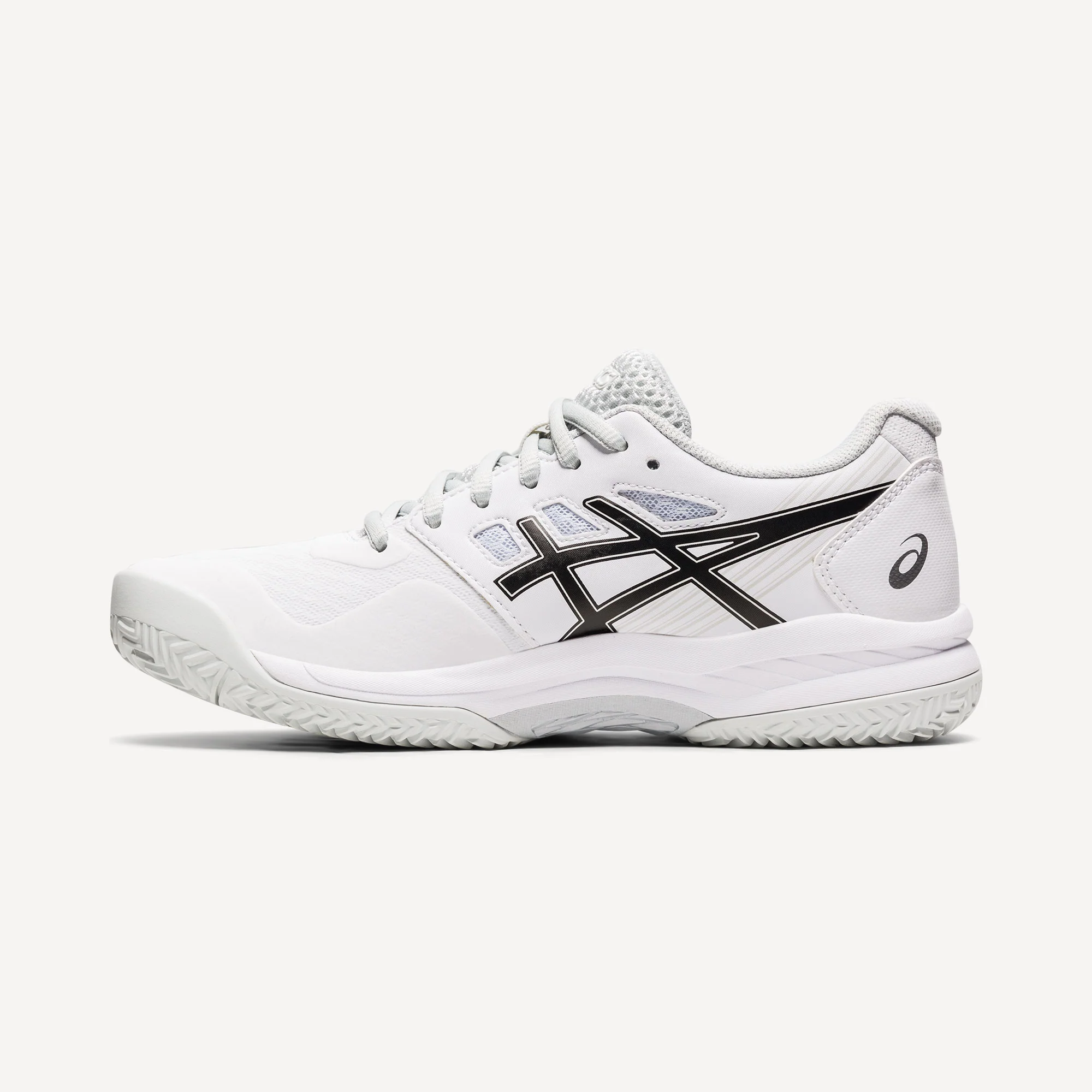 ASICS Gel-Game 8 Women's Clay Court Tennis Shoes - Image 3