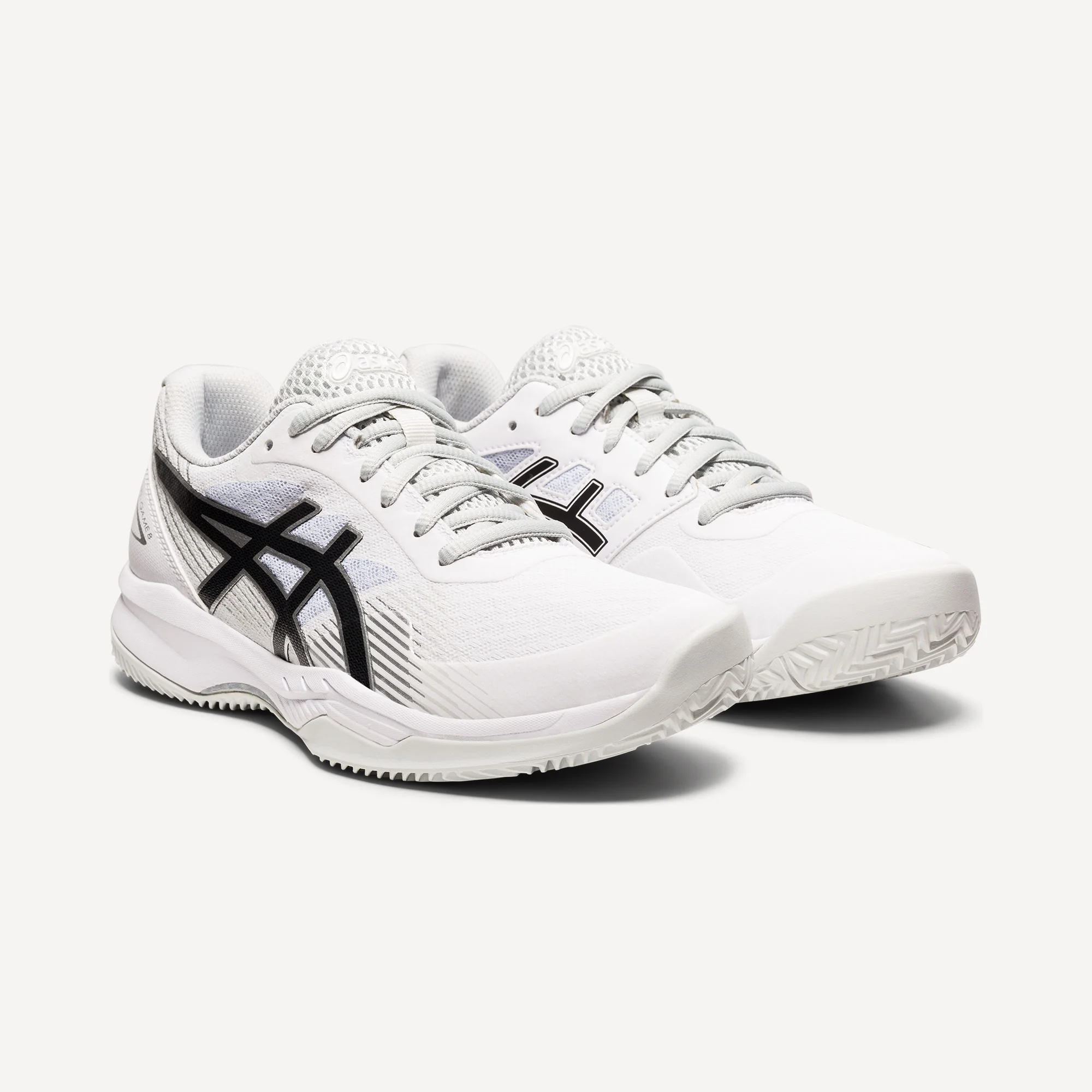 ASICS Gel-Game 8 Women's Clay Court Tennis Shoes - Image 4