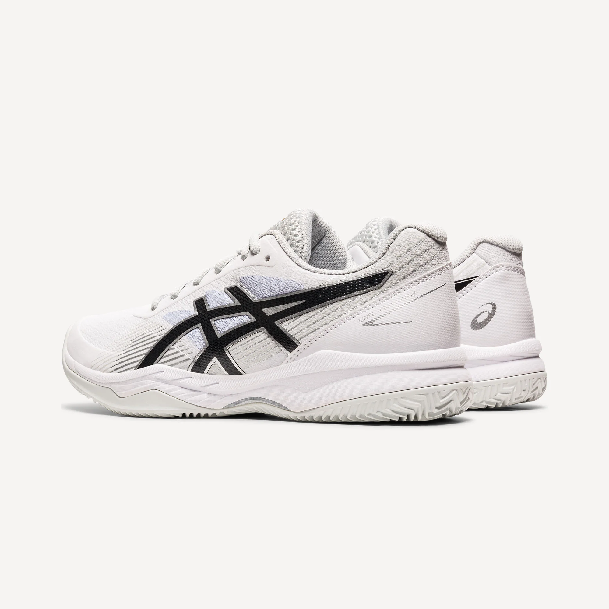 ASICS Gel-Game 8 Women's Clay Court Tennis Shoes - Image 5