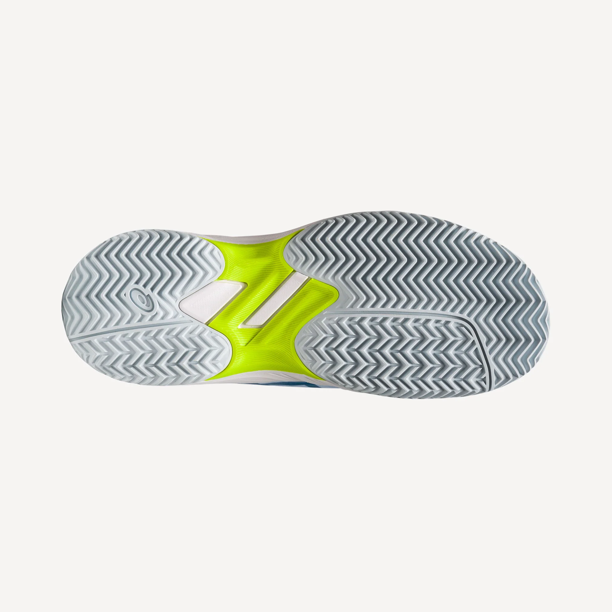 ASICS Gel-Game 9 Kids' Clay Court Tennis Shoes - Image 2