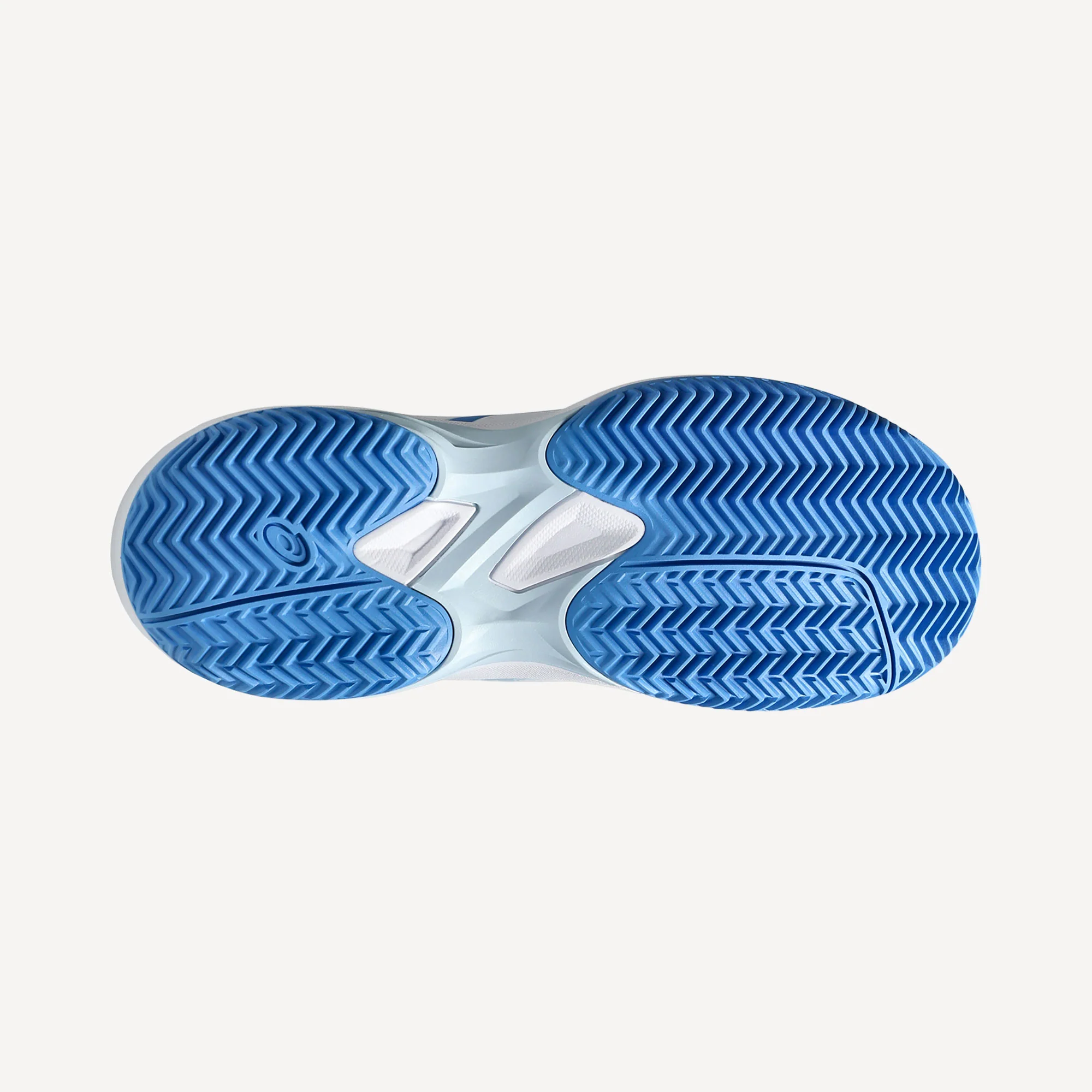 ASICS Gel-Game Kids' Clay Court Tennis Shoes - Image 2