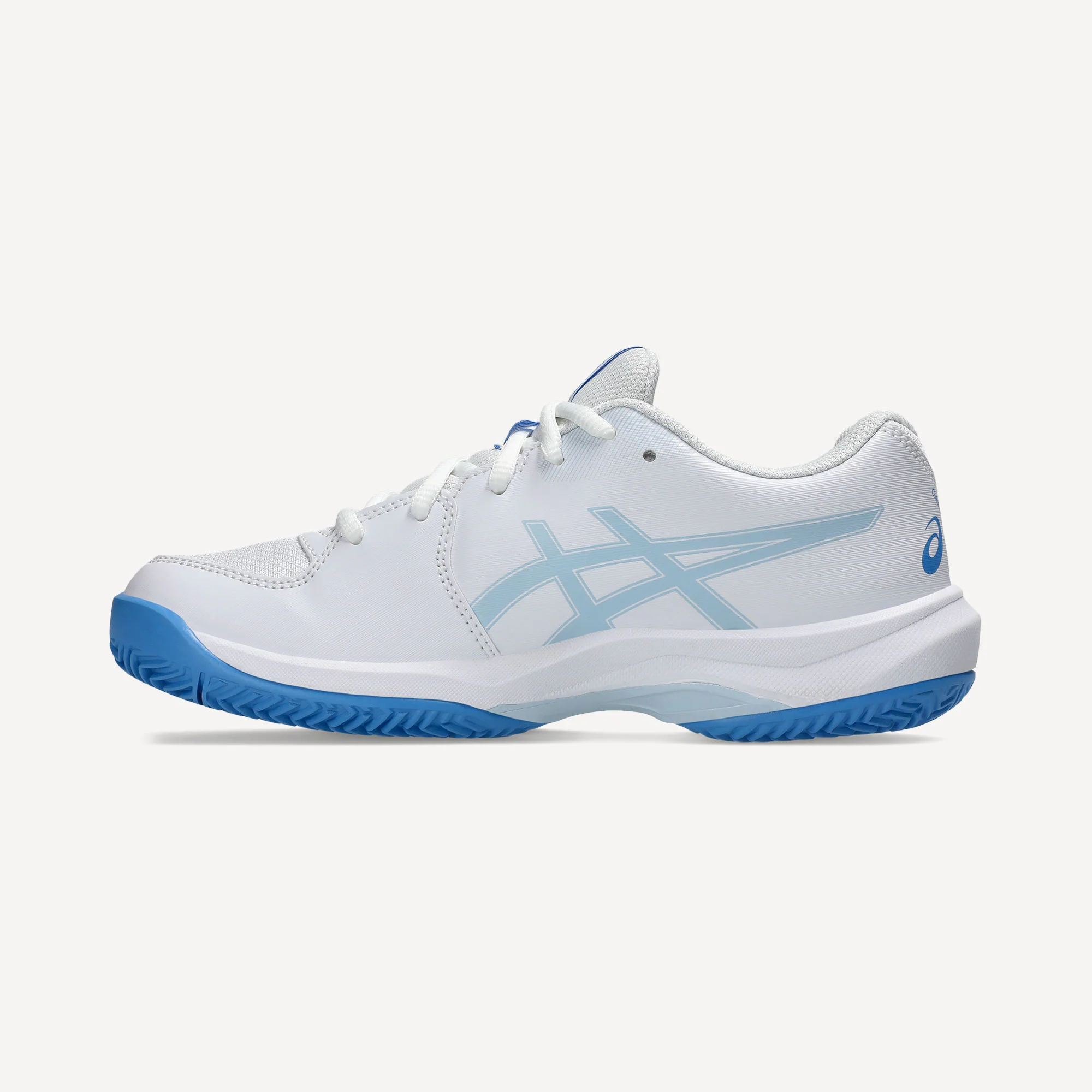 ASICS Gel-Game Kids' Clay Court Tennis Shoes - Image 3