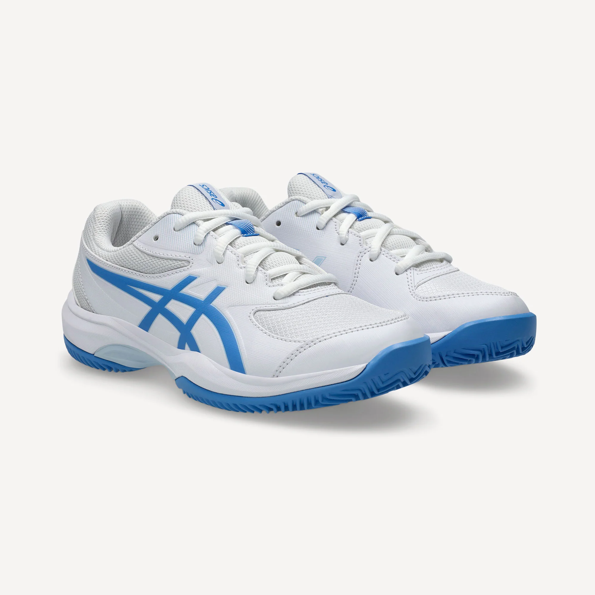 ASICS Gel-Game Kids' Clay Court Tennis Shoes - Image 4