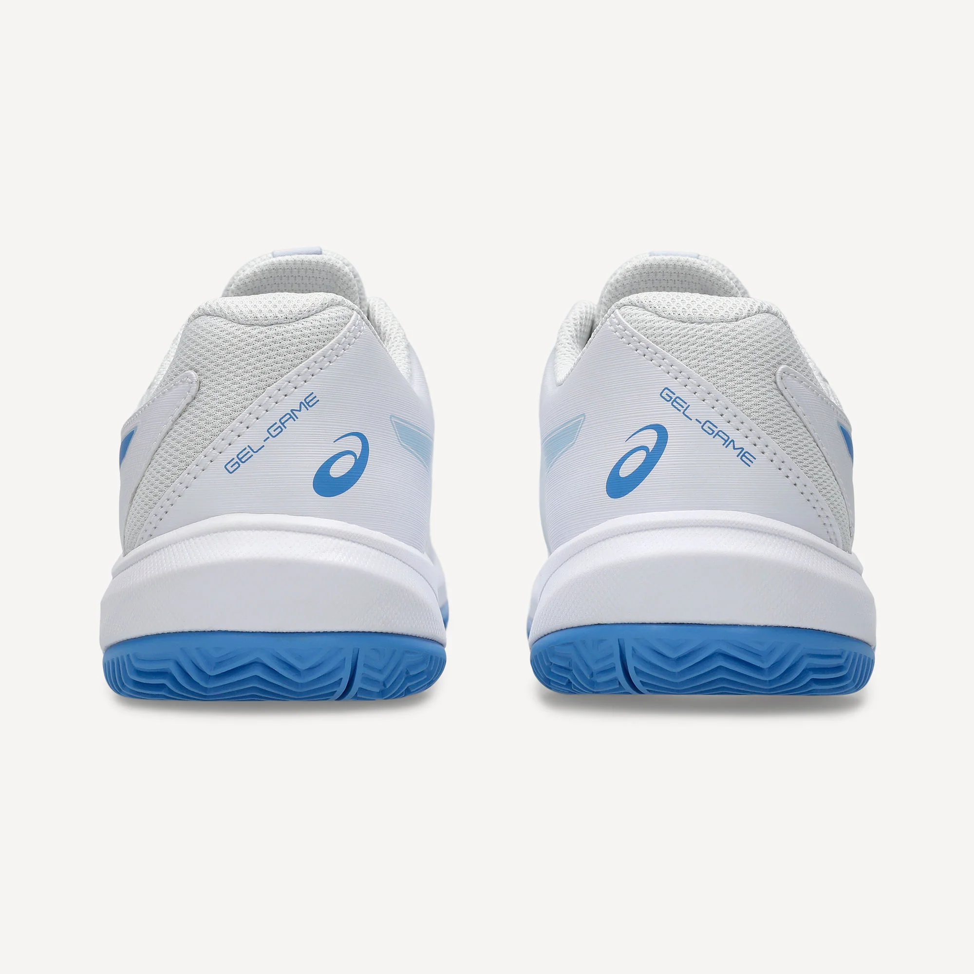 ASICS Gel-Game Kids' Clay Court Tennis Shoes - Image 6