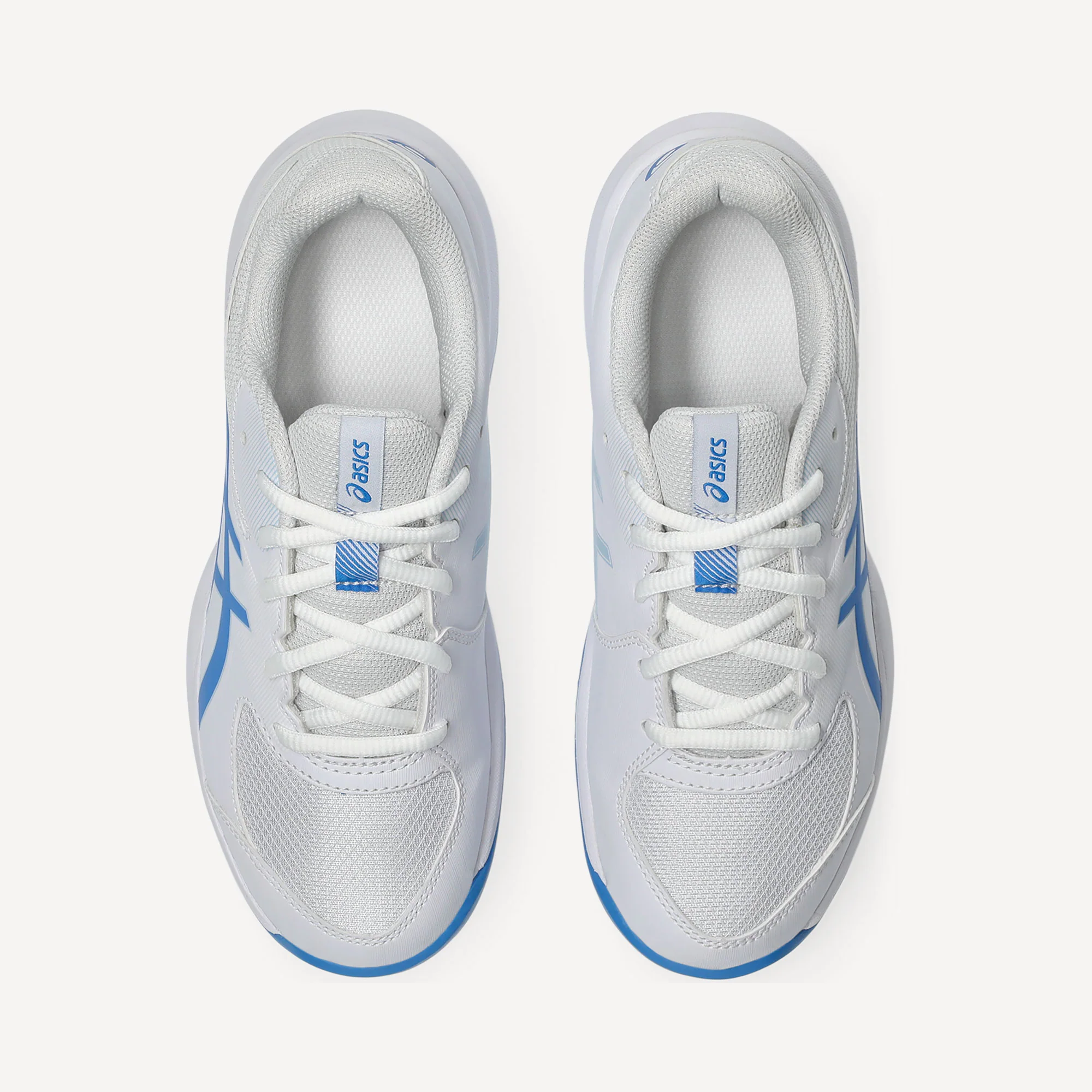 ASICS Gel-Game Kids' Clay Court Tennis Shoes - Image 7