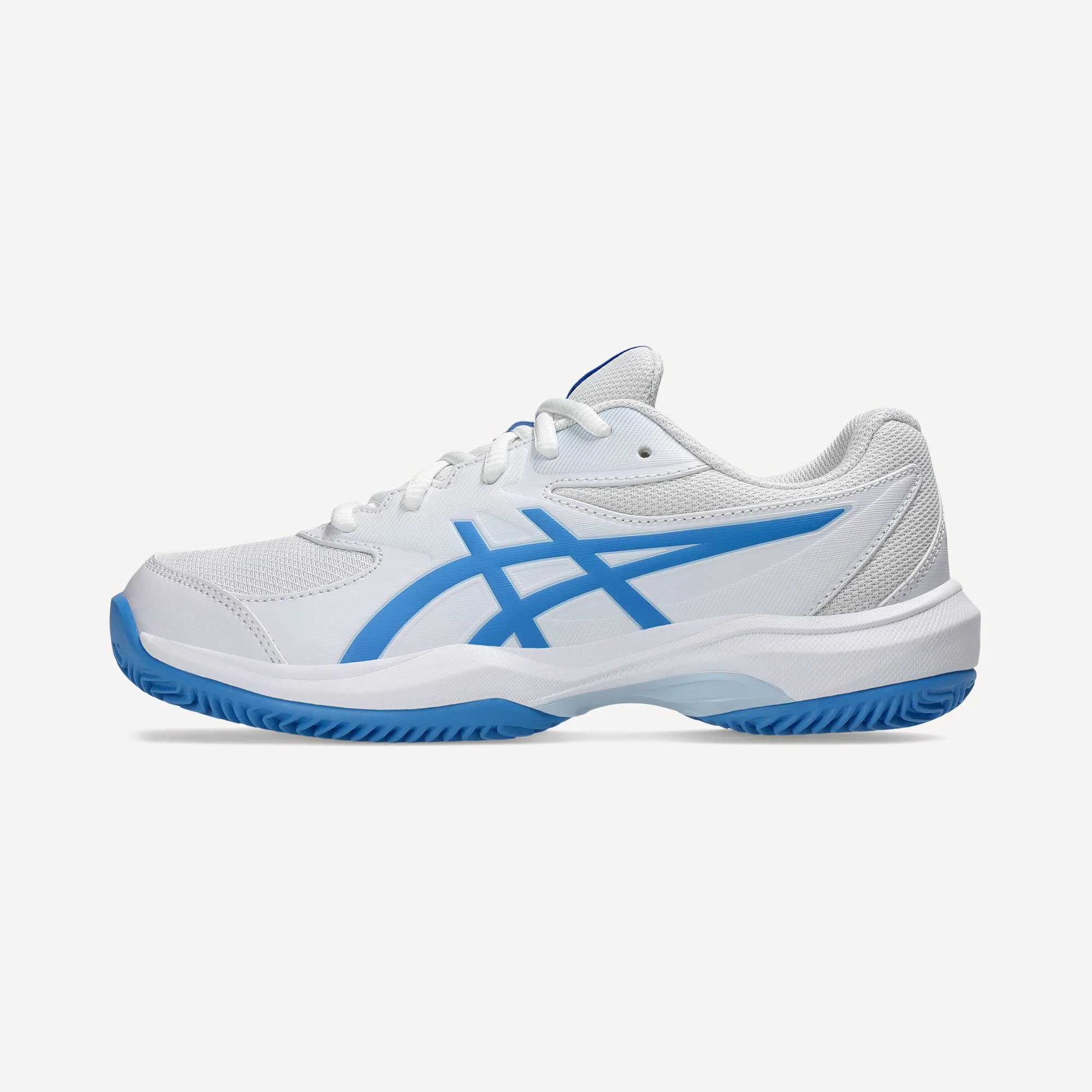 ASICS Gel-Game Kids' Clay Court Tennis Shoes - Image 8