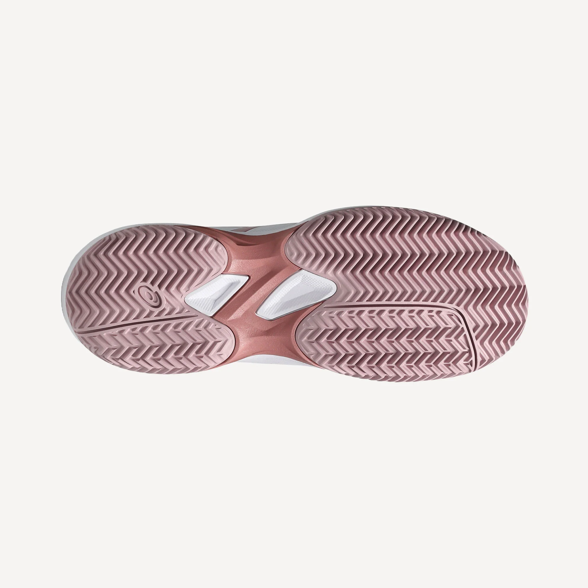 ASICS Gel-Game Kids' Clay Court Tennis Shoes - Image 2