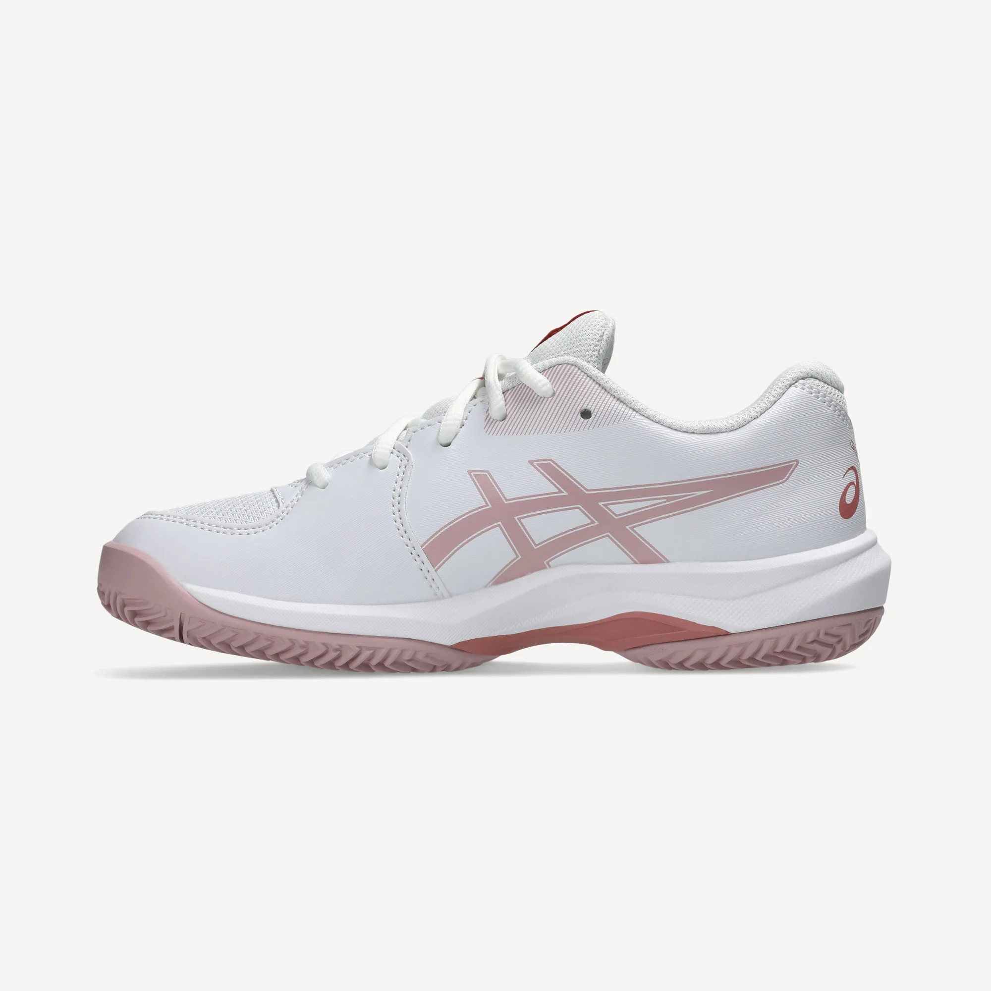 ASICS Gel-Game Kids' Clay Court Tennis Shoes - Image 3