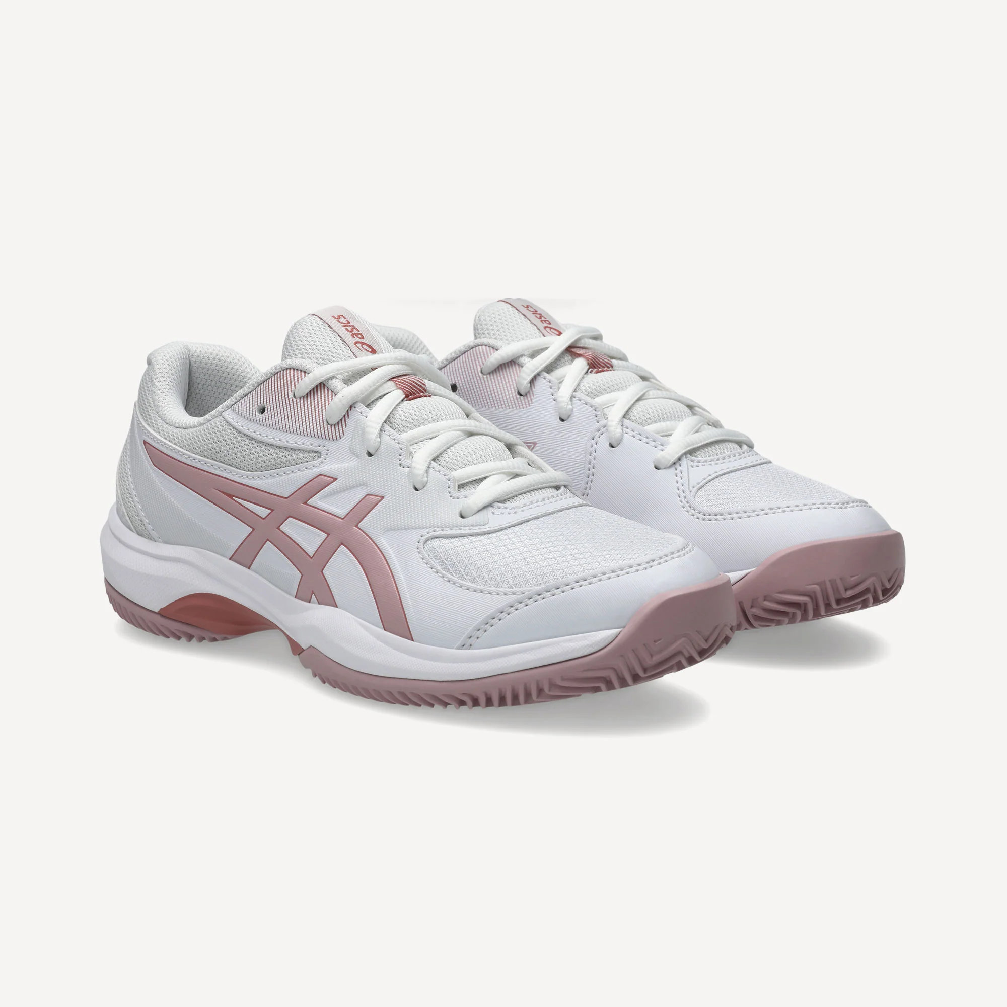 ASICS Gel-Game Kids' Clay Court Tennis Shoes - Image 4