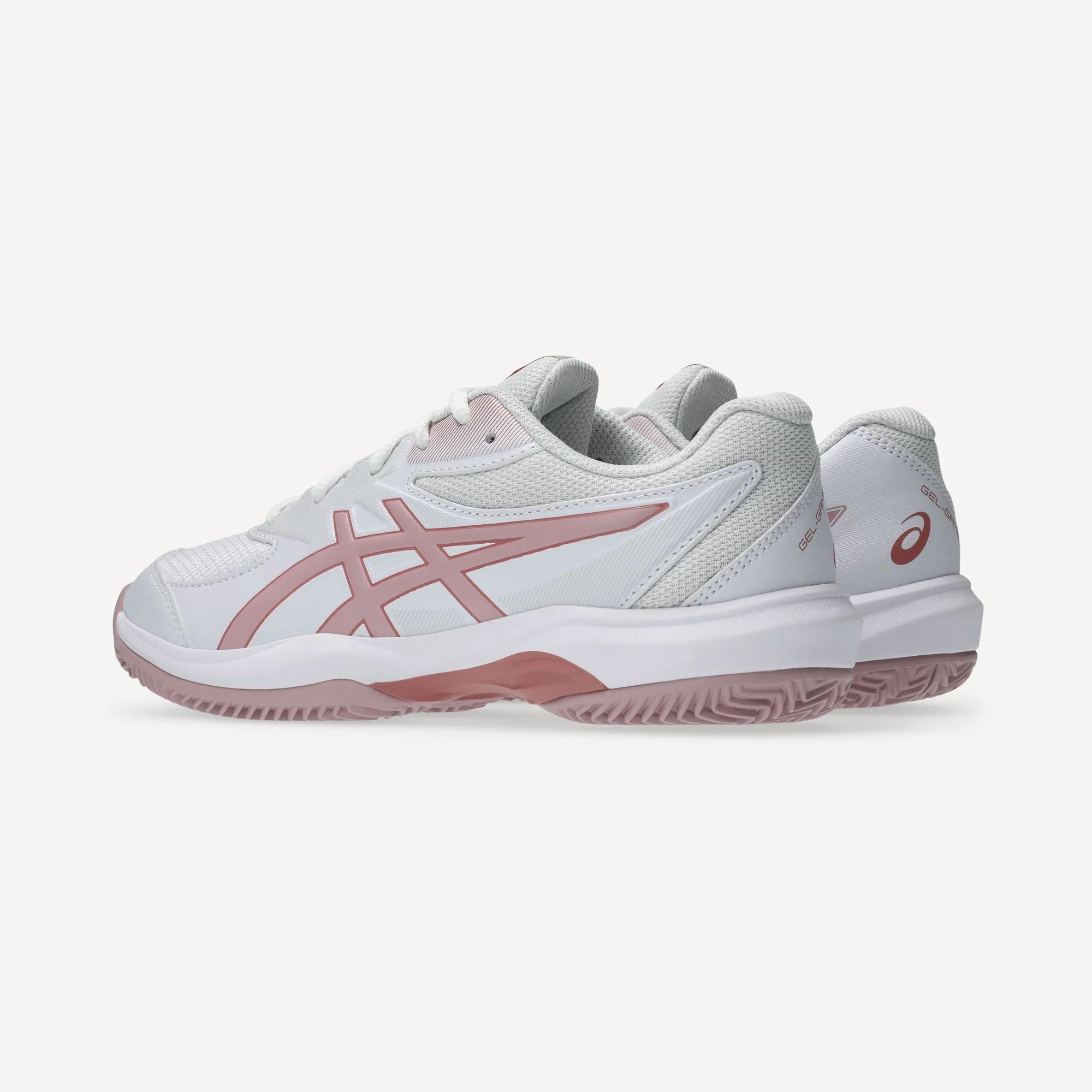 ASICS Gel-Game Kids' Clay Court Tennis Shoes - Image 5
