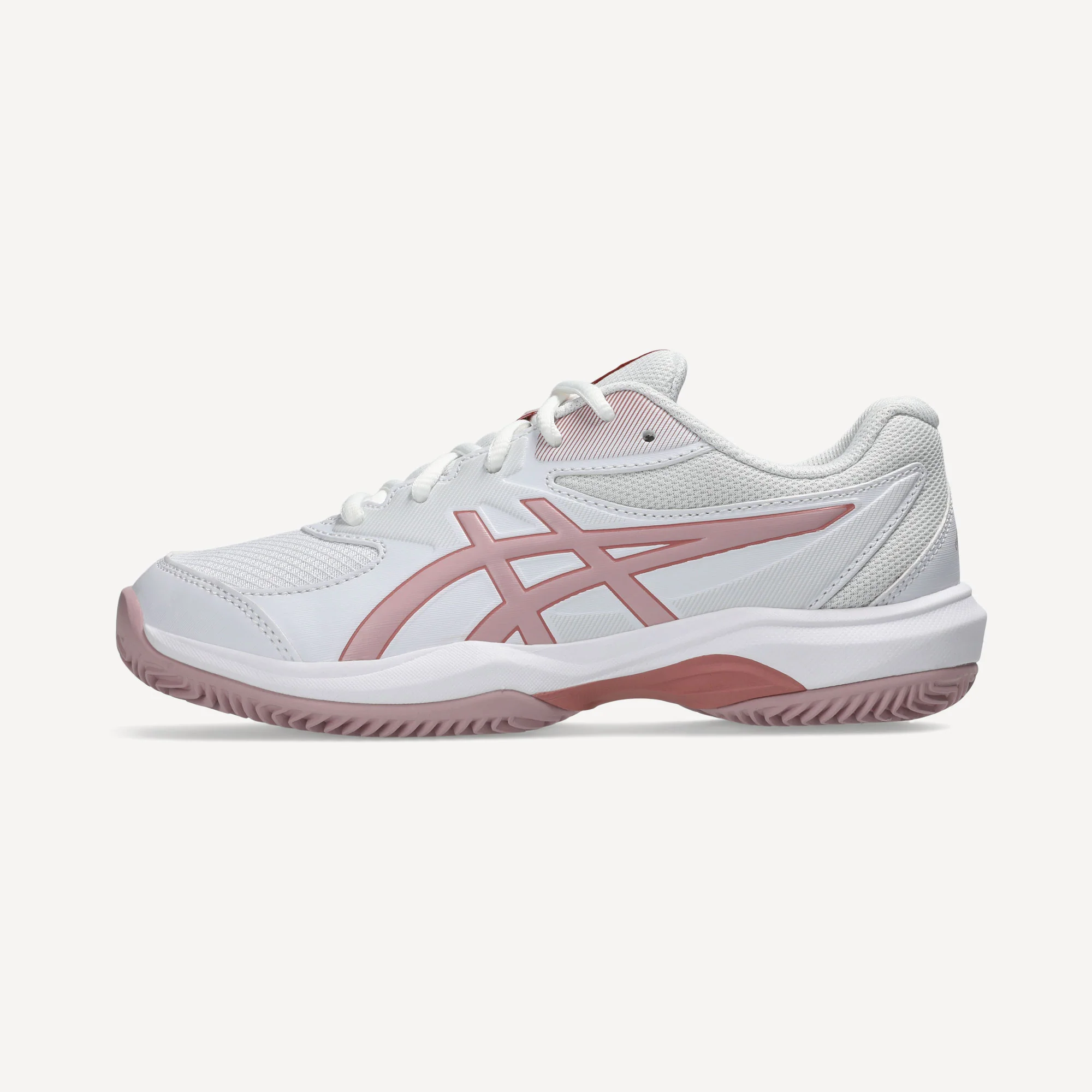 ASICS Gel-Game Kids' Clay Court Tennis Shoes - Image 8
