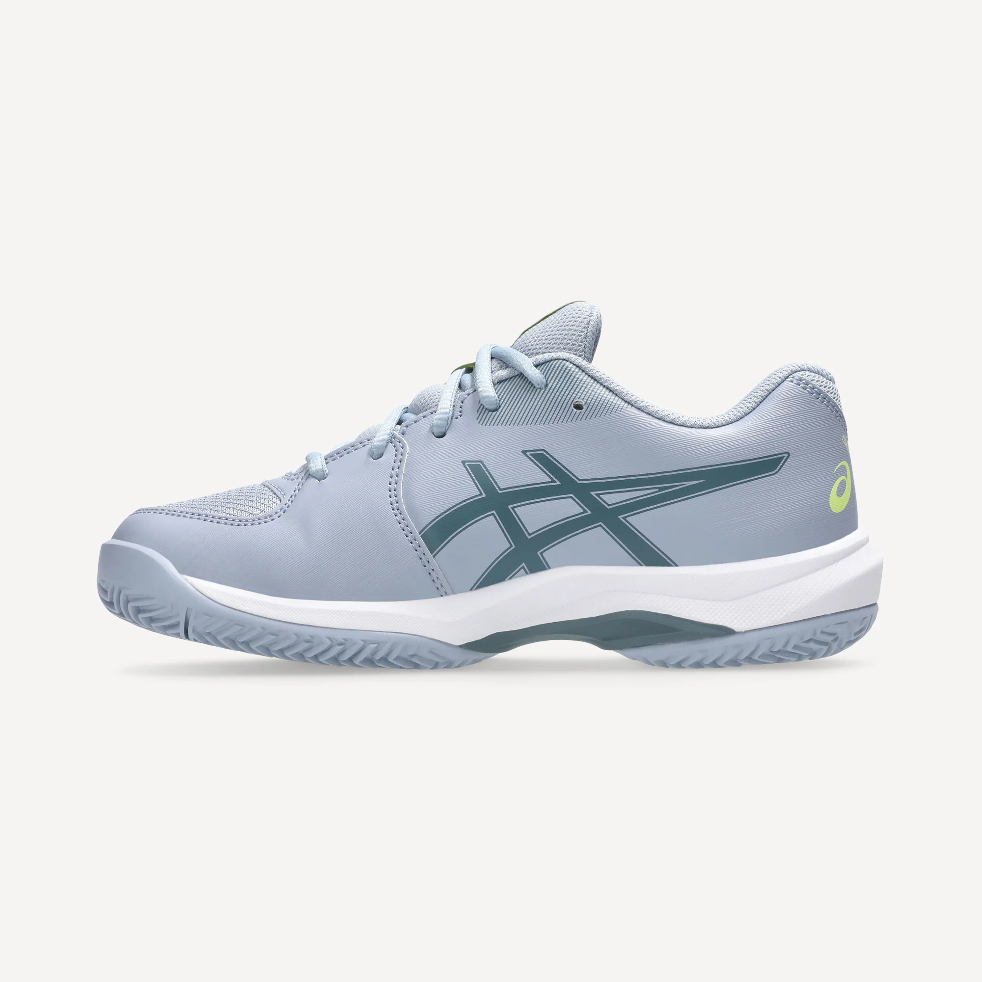 ASICS Gel-Game Kids' Clay Court Tennis Shoes - Image 3