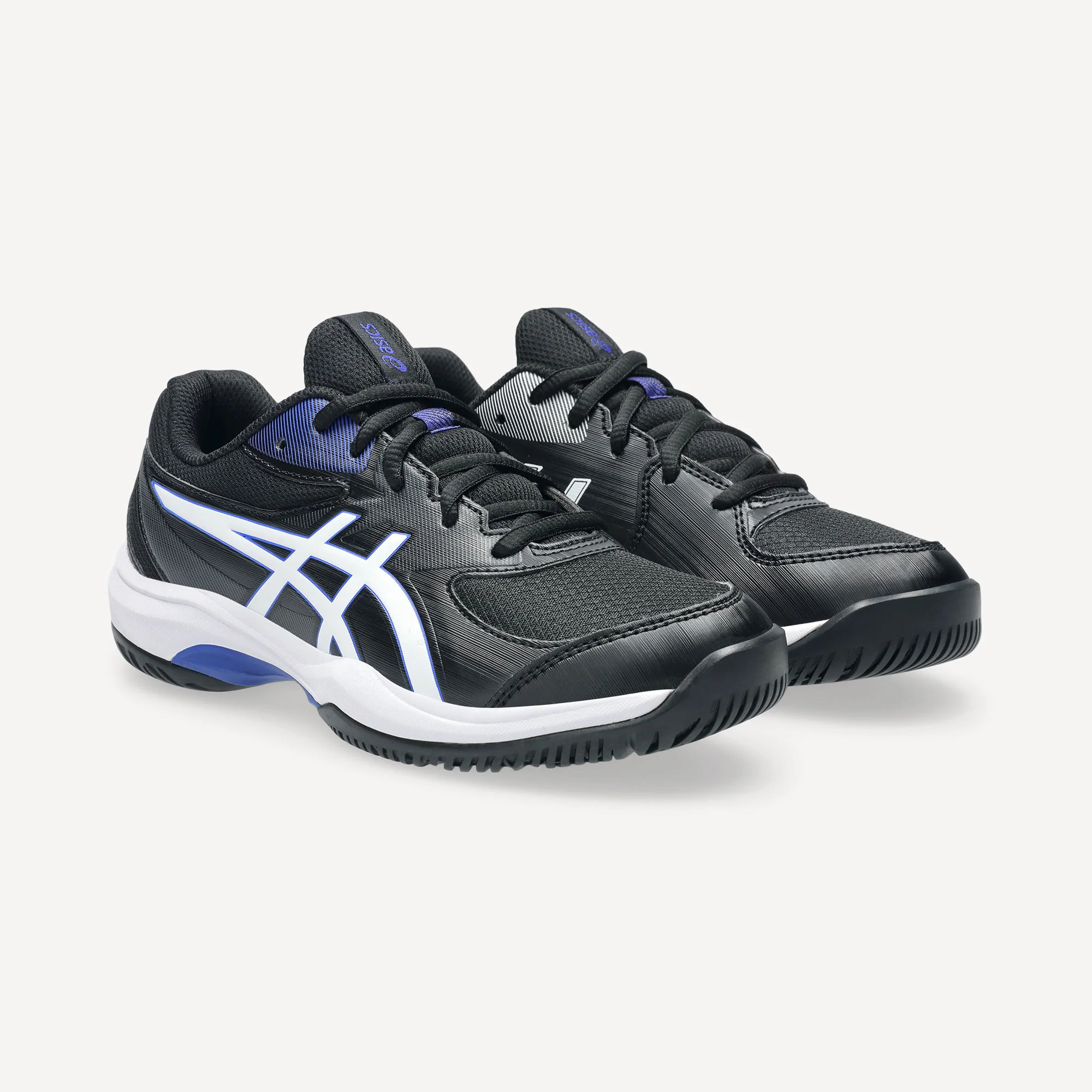 ASICS Gel-Game Kids' Tennis Shoes - Image 4