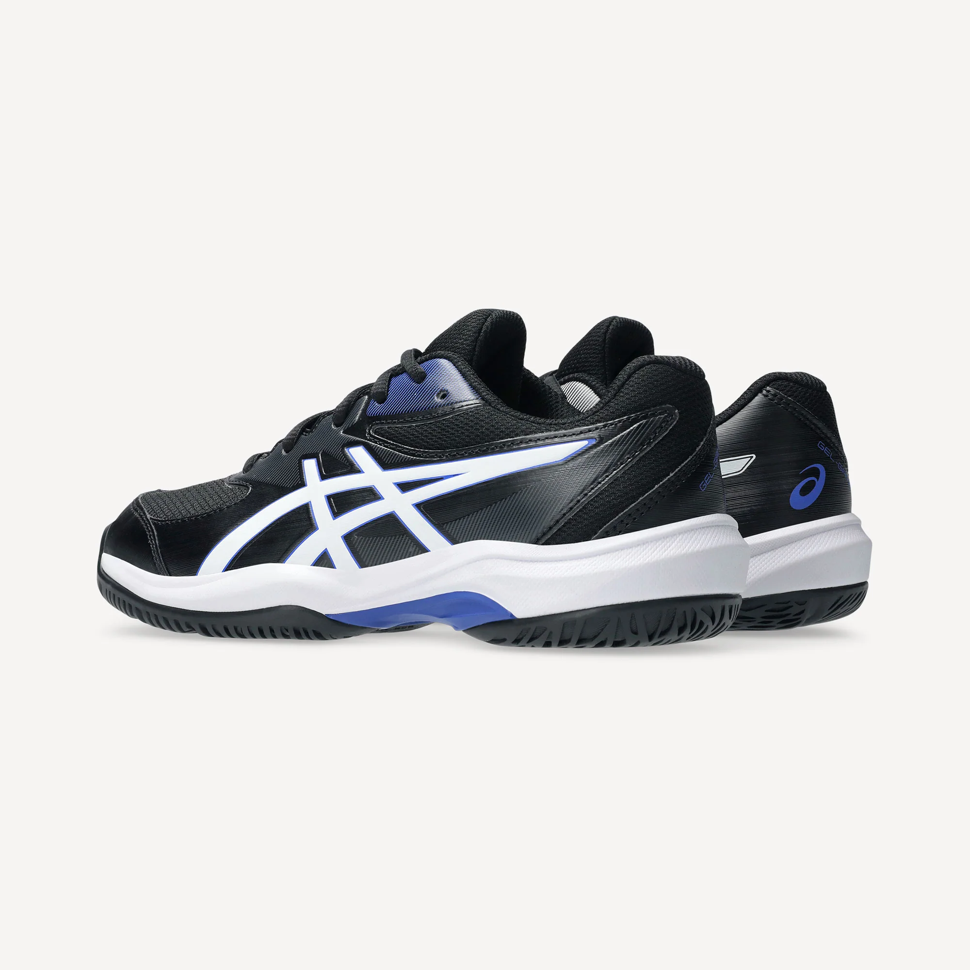 ASICS Gel-Game Kids' Tennis Shoes - Image 5