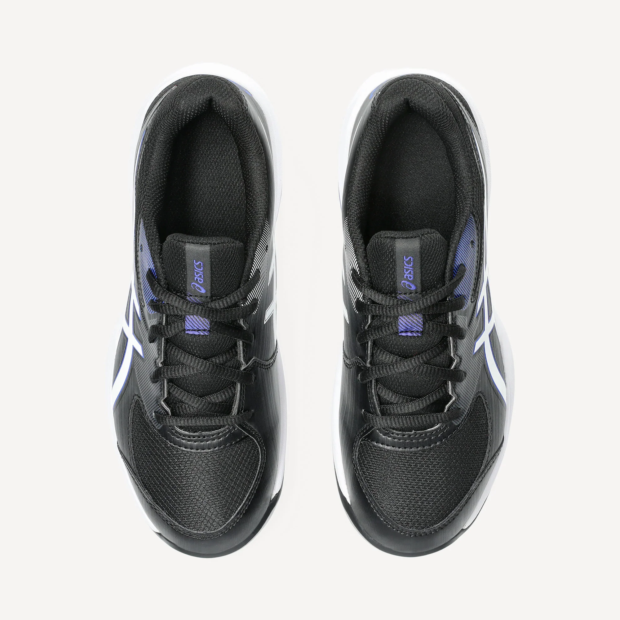 ASICS Gel-Game Kids' Tennis Shoes - Image 7