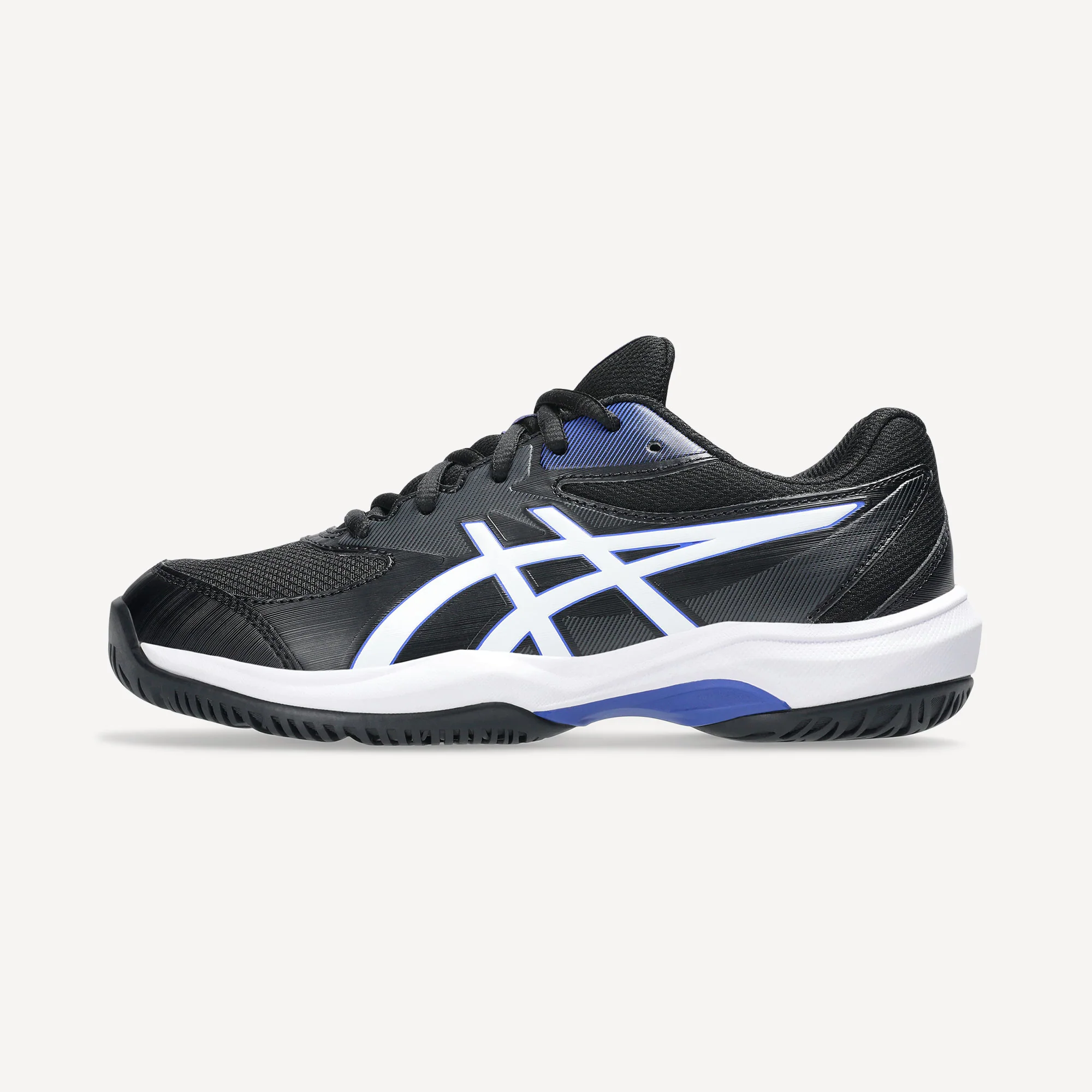 ASICS Gel-Game Kids' Tennis Shoes - Image 8