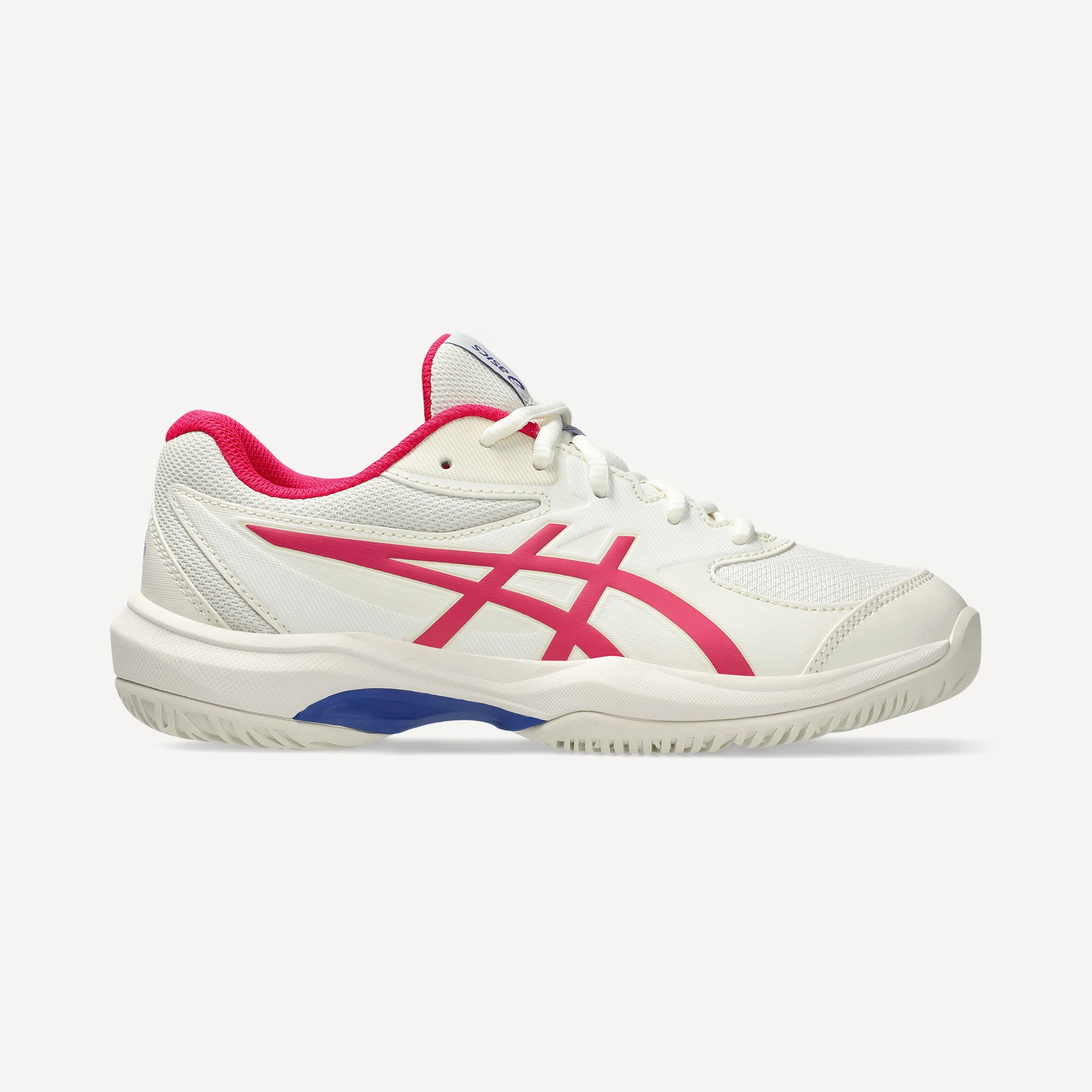 ASICS Gel-Game Kids' Tennis Shoes