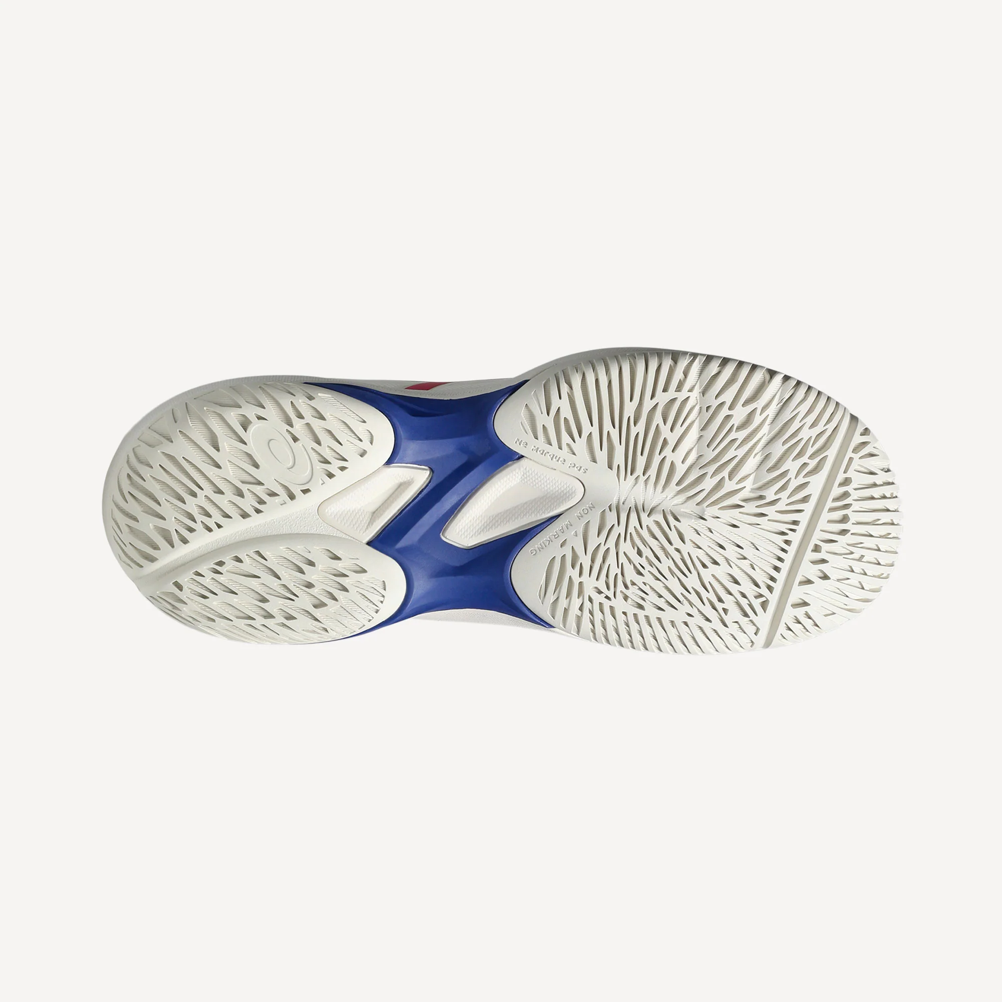ASICS Gel-Game Kids' Tennis Shoes - Image 2
