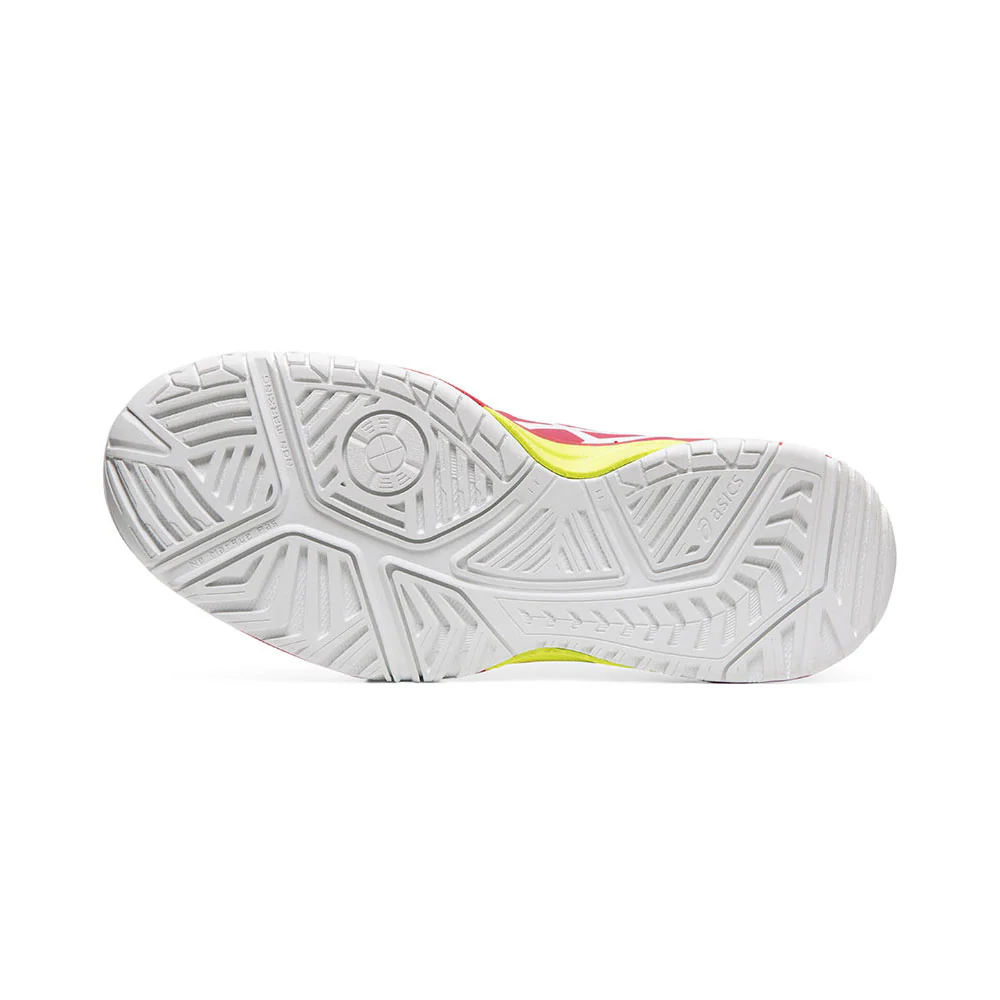ASICS Gel-Resolution 7 Kids' Tennis Shoes - Image 2