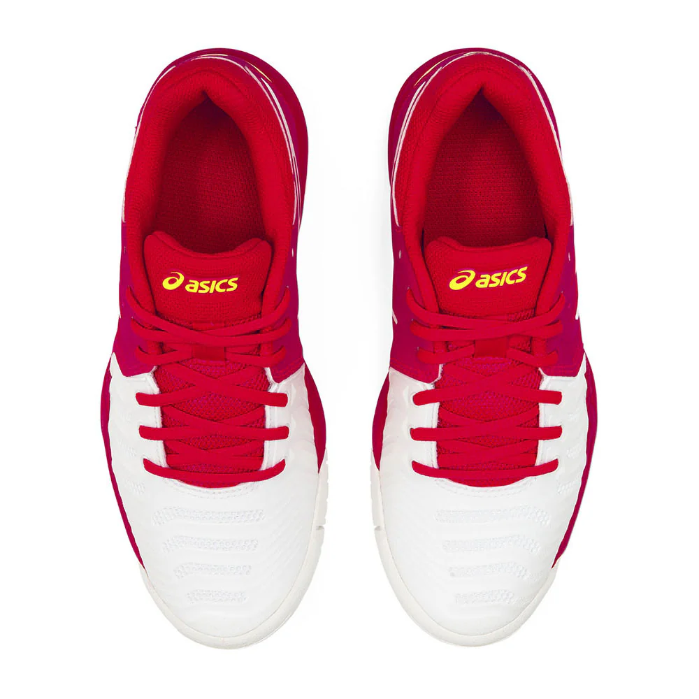 ASICS Gel-Resolution 7 Kids' Tennis Shoes - Image 4