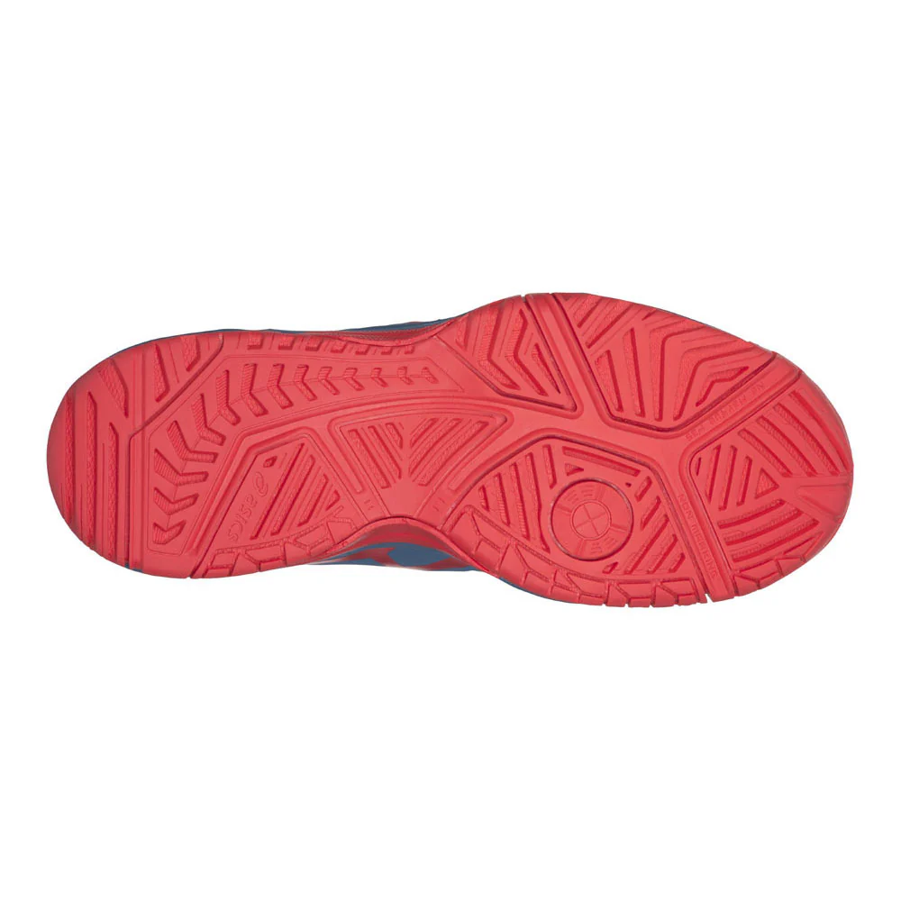 ASICS Gel-Resolution 7 Kids' Tennis Shoes - Image 2