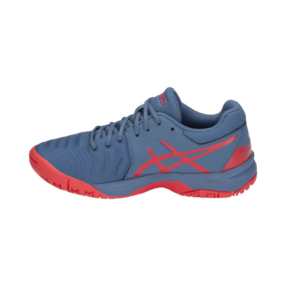 ASICS Gel-Resolution 7 Kids' Tennis Shoes - Image 3