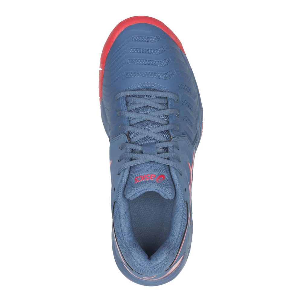 ASICS Gel-Resolution 7 Kids' Tennis Shoes - Image 4
