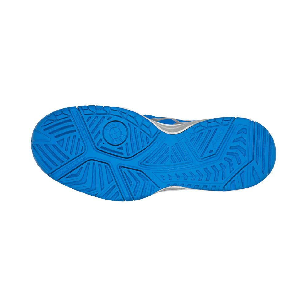 ASICS Gel-Resolution 7 Kids' Tennis Shoes - Image 2