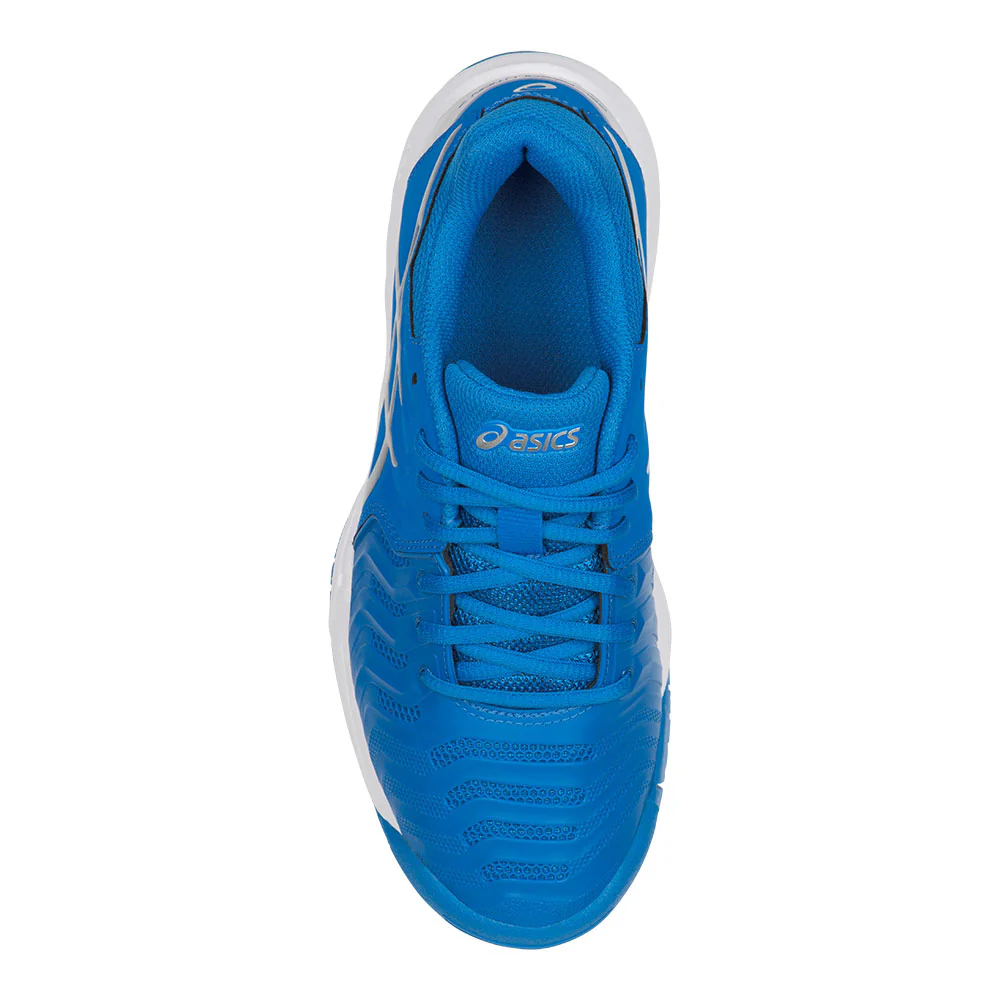 ASICS Gel-Resolution 7 Kids' Tennis Shoes - Image 5