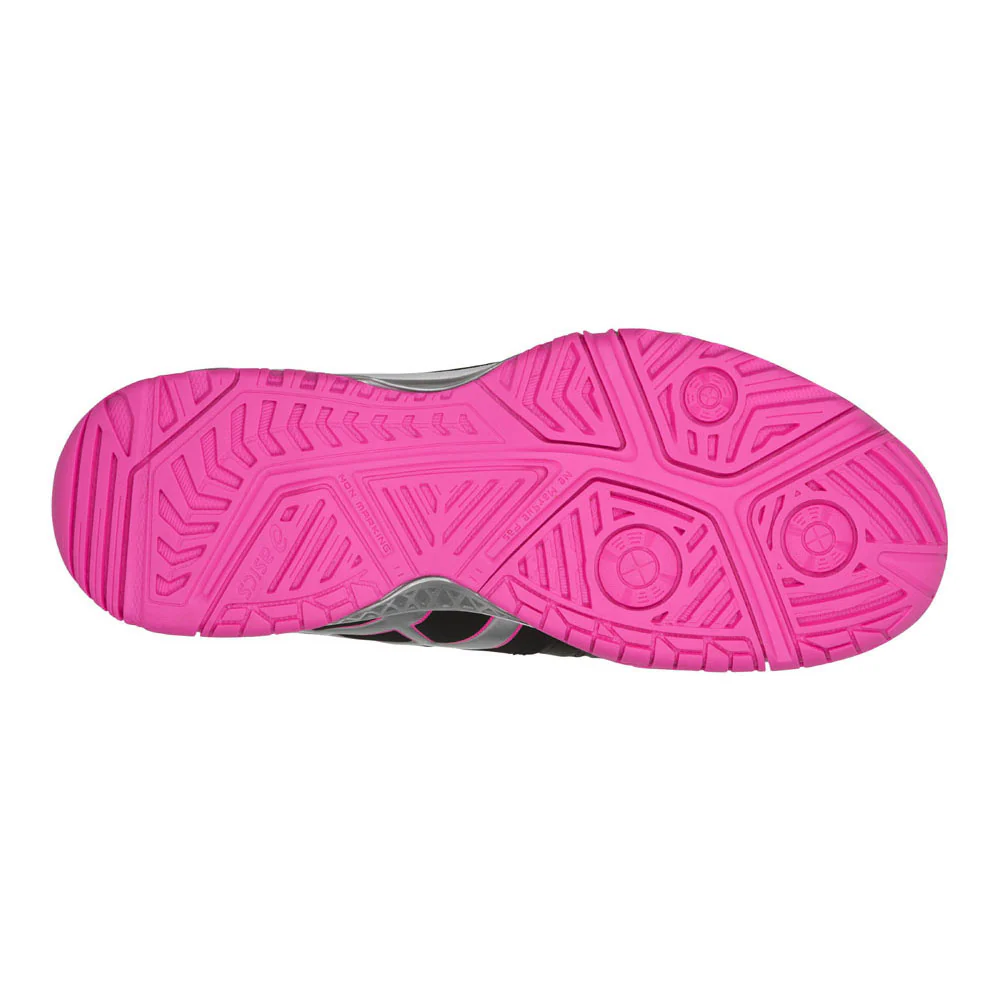 ASICS Gel-Resolution 7 Women's Hard Court Tennis Shoes - Image 2
