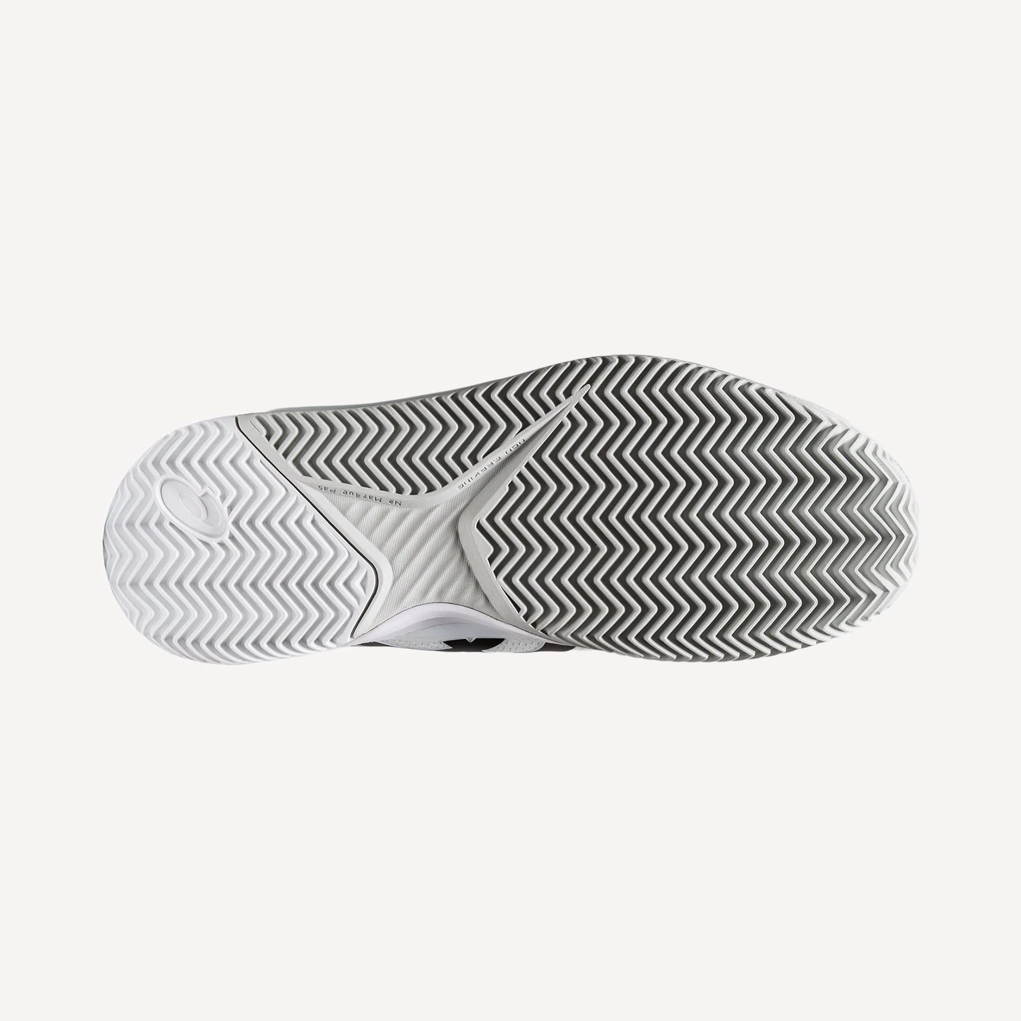 ASICS Gel-Resolution 8 Women's Clay Court Tennis Shoes - Image 2