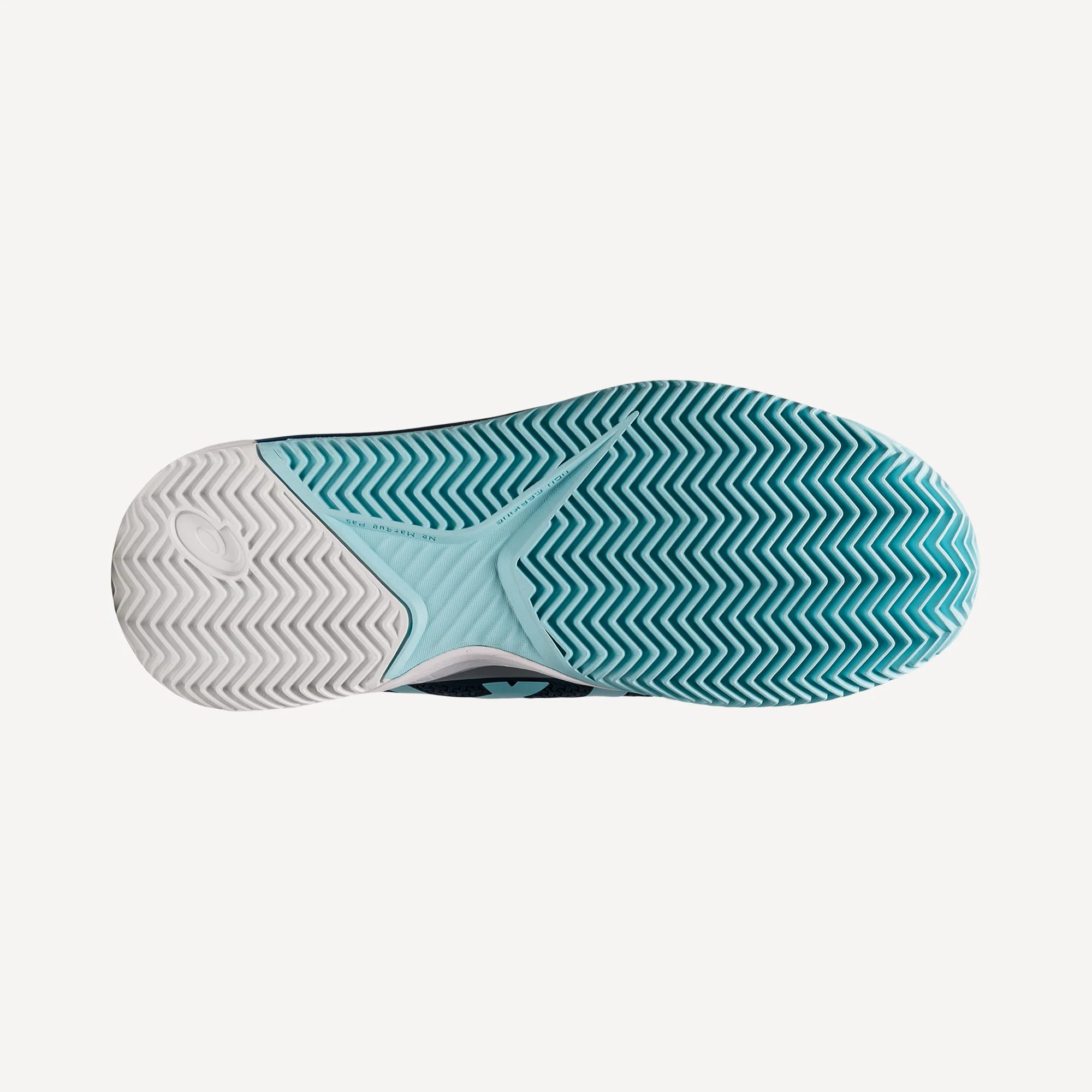 ASICS Gel-Resolution 8 Women's Clay Court Tennis Shoes - Image 2