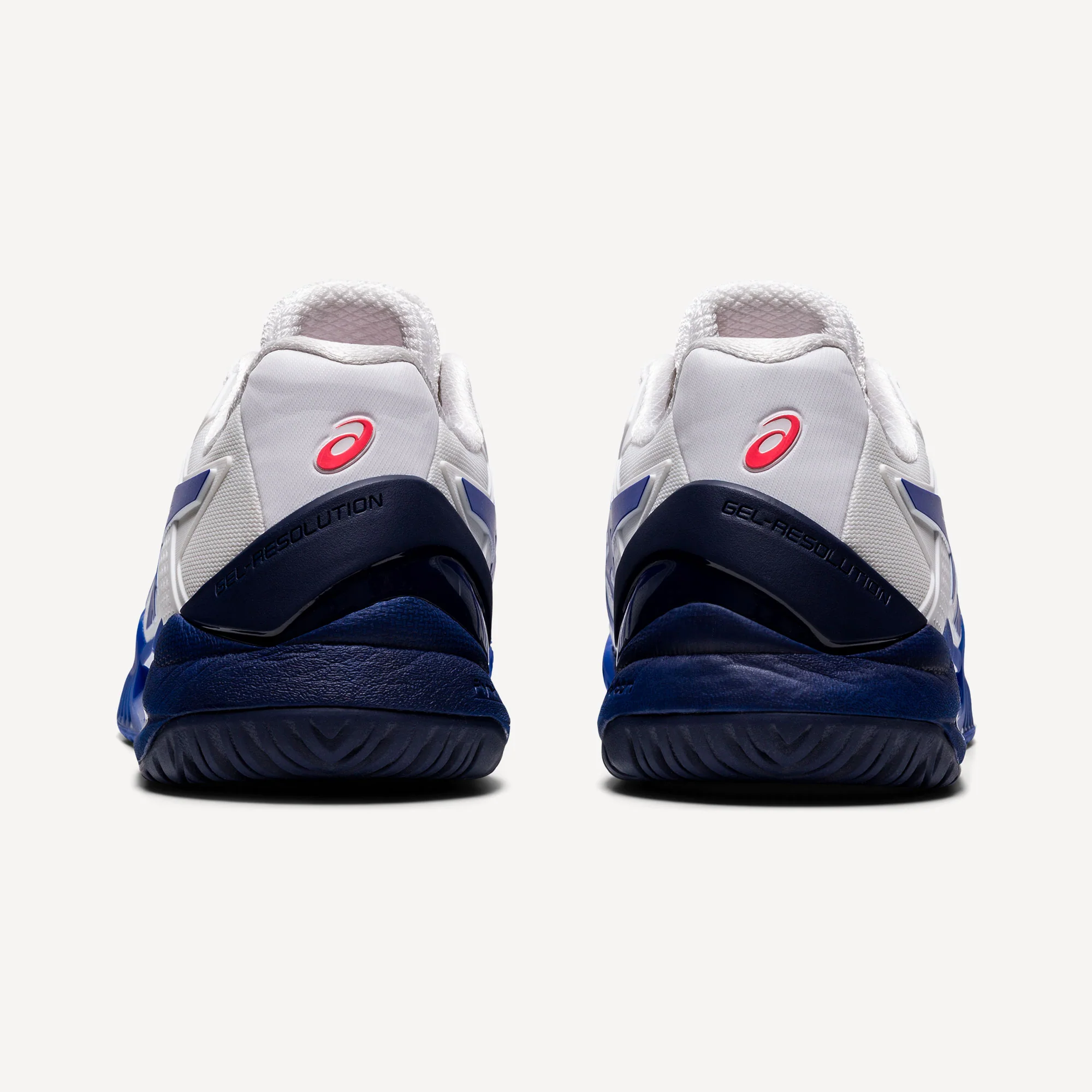ASICS Gel-Resolution 8 Women's Hard Court Tennis Shoes - Image 6