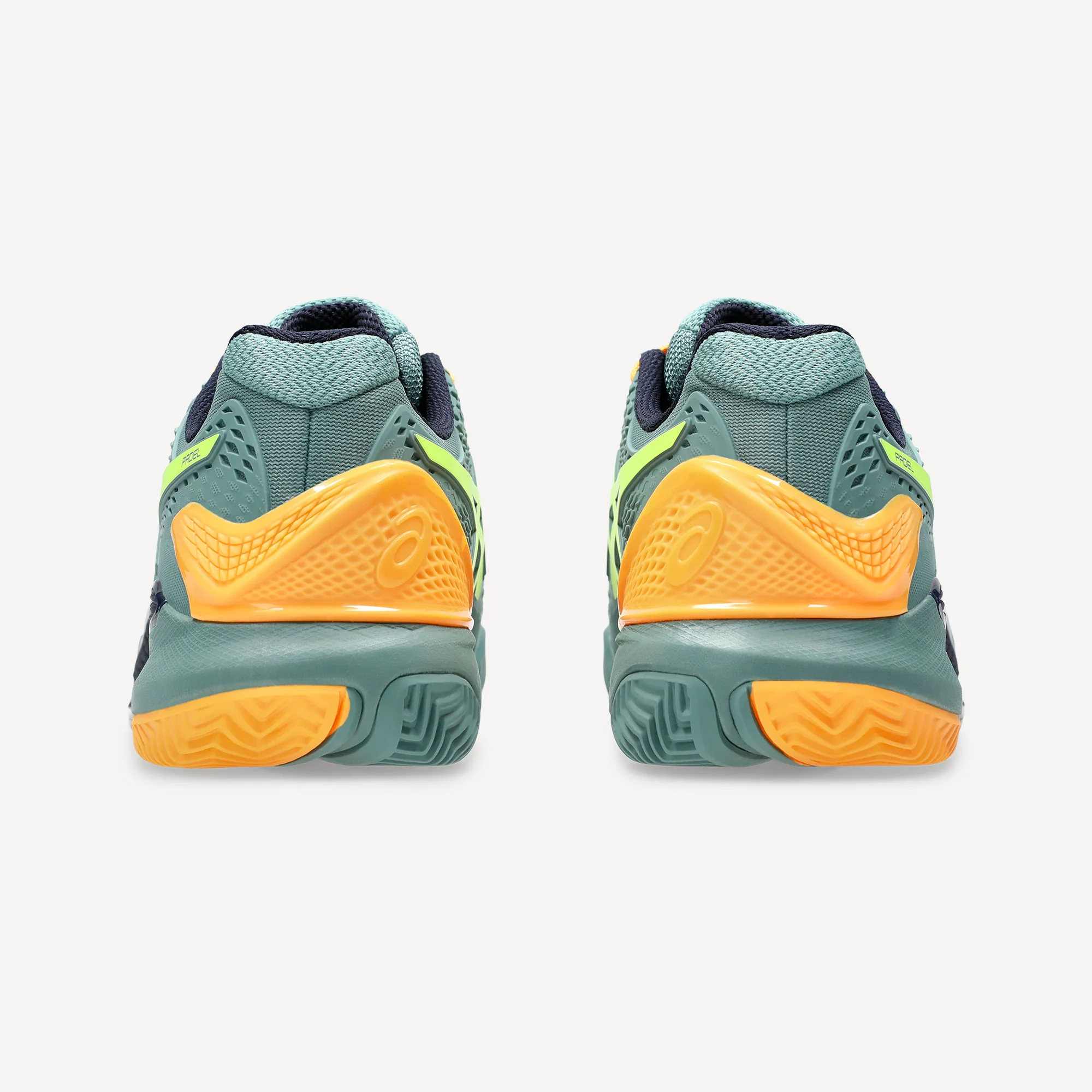 ASICS Gel-Resolution 9 Men's Padel Shoes - Image 6