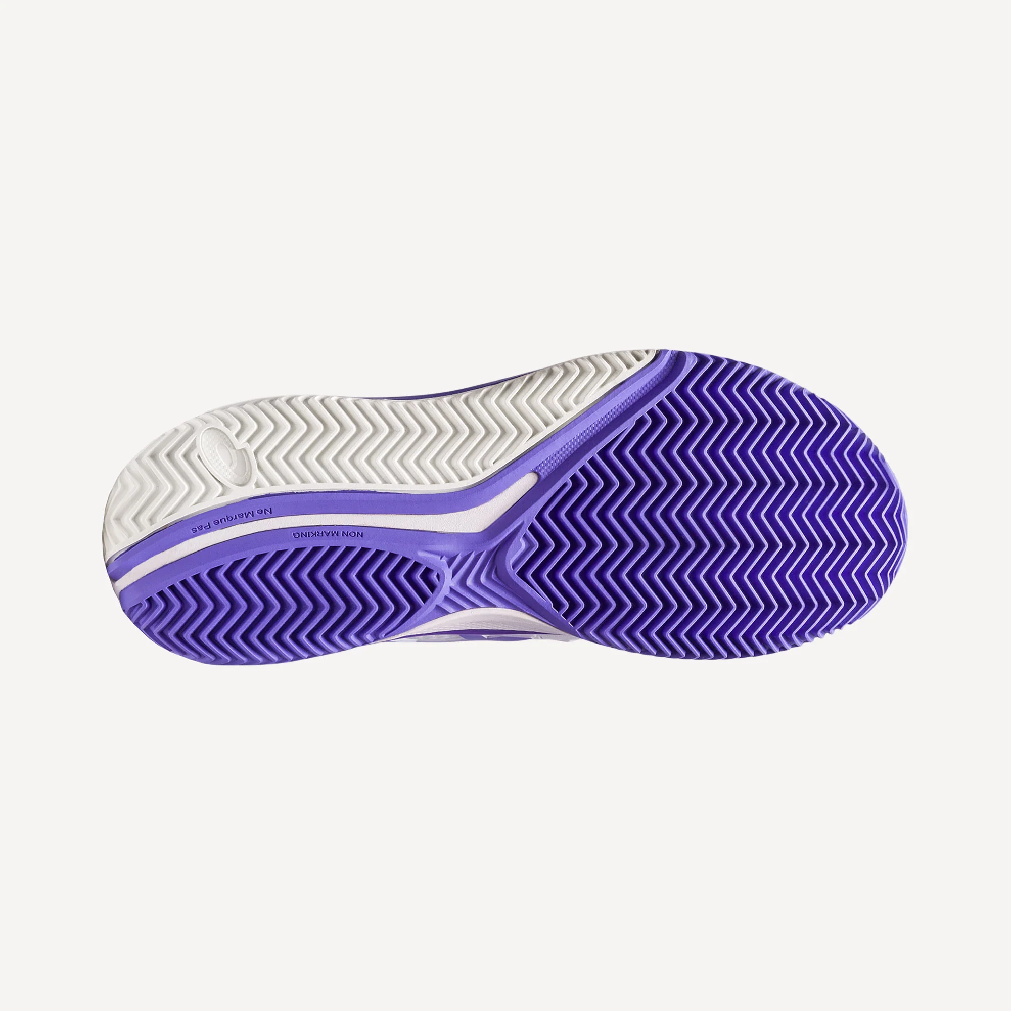 ASICS Gel-Resolution 9 Women's Clay Court Tennis Shoes - Image 2